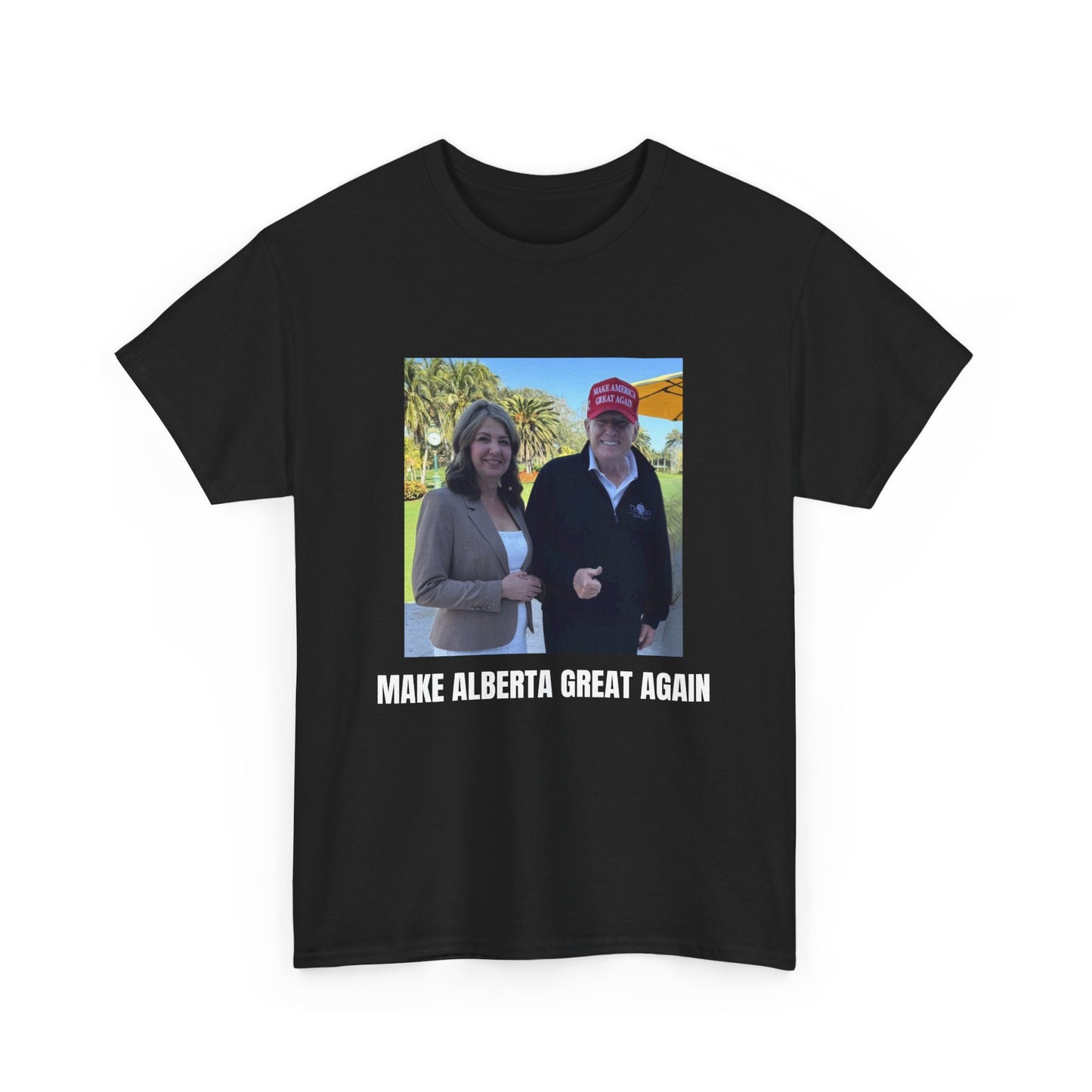 "Trump & Smith" T-Shirt