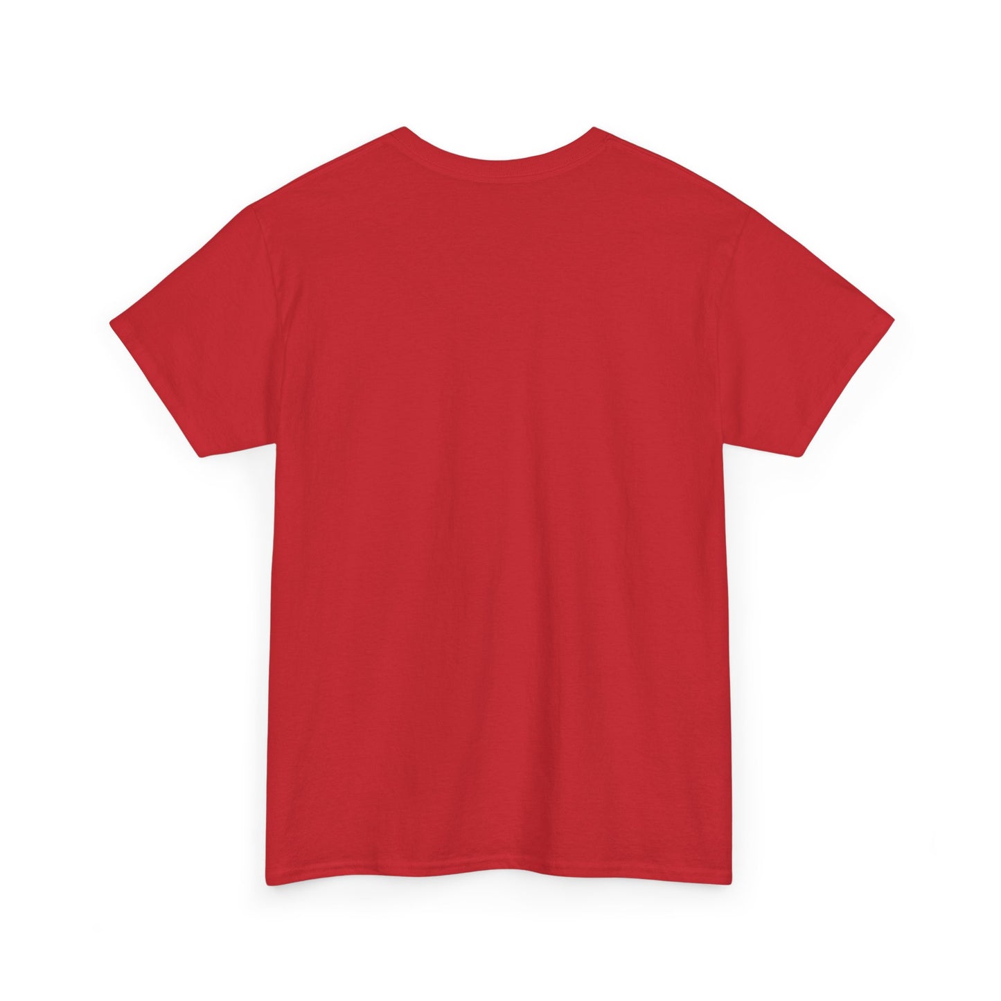 "Proudly Not East" T-Shirt