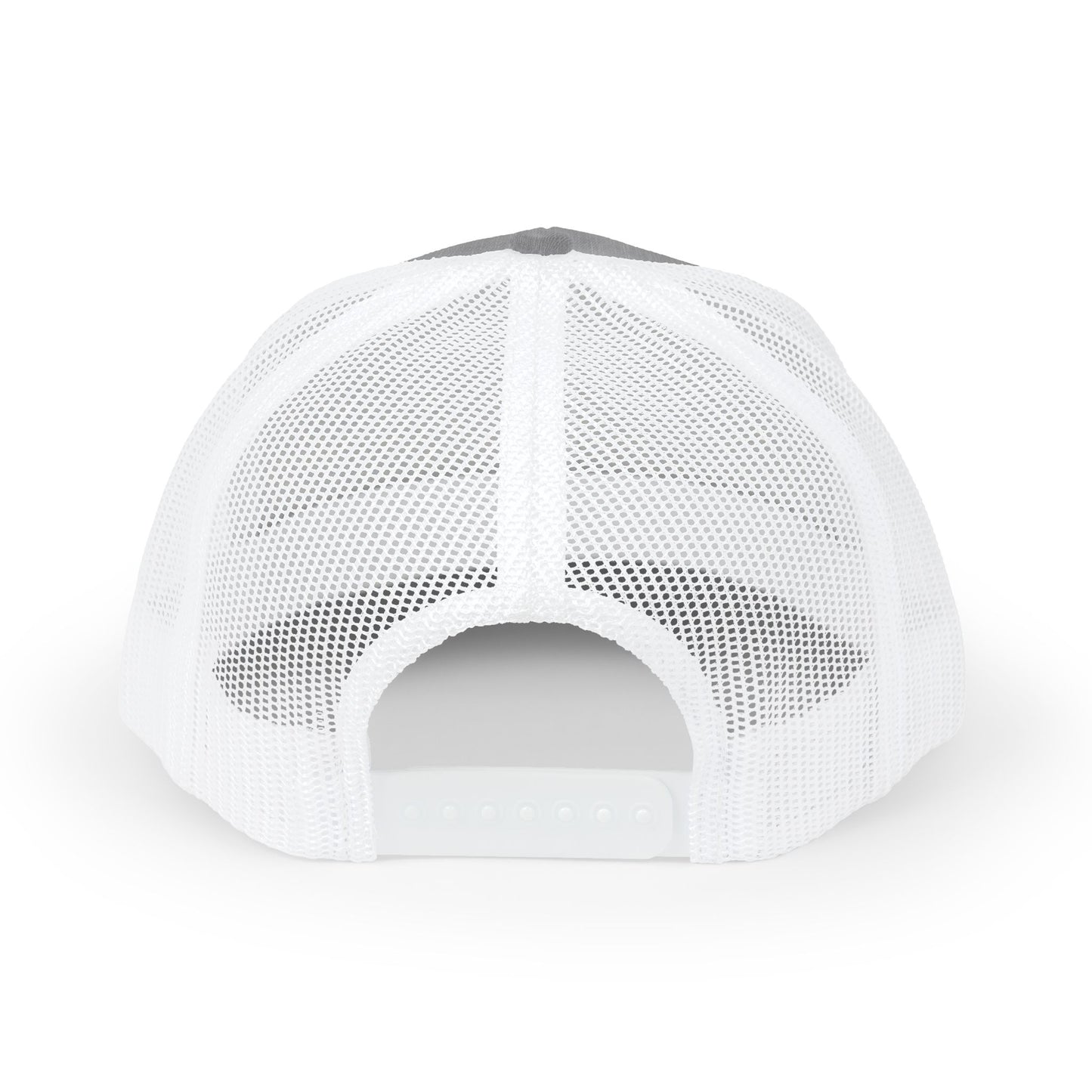 "F Carney" 'Berta Trucker Cap