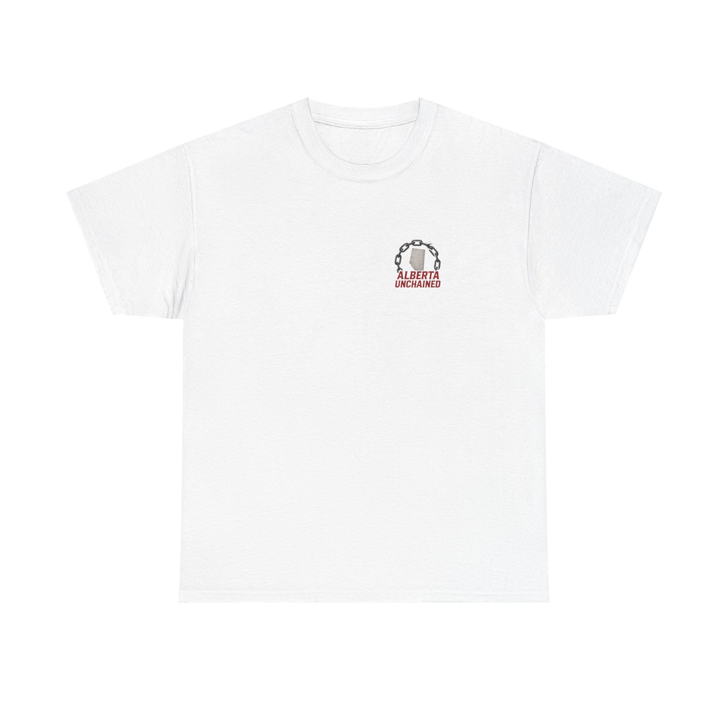 "Make Alberta Great Again" T-Shirt
