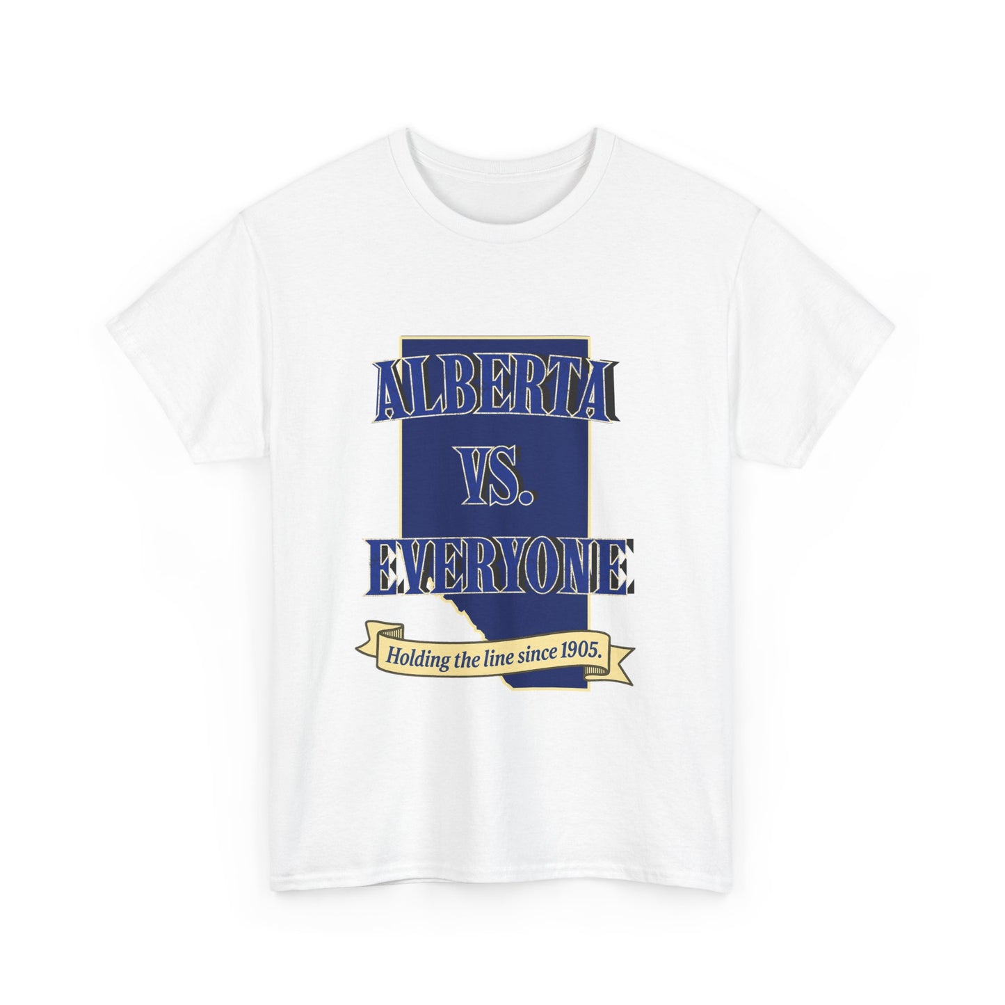 "AB. VS. Everyone" T-Shirt
