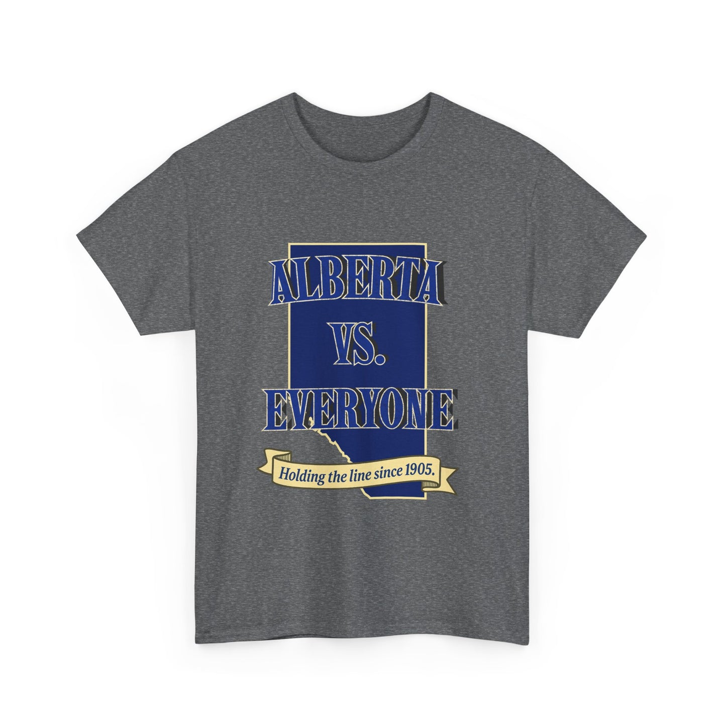 "AB. VS. Everyone" T-Shirt