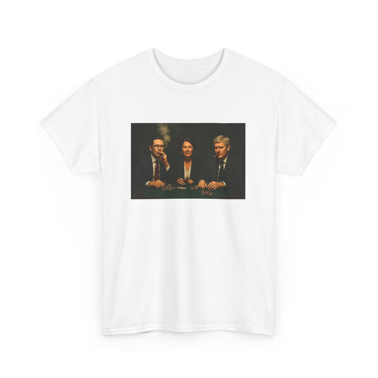 "The GREATS" T-Shirt