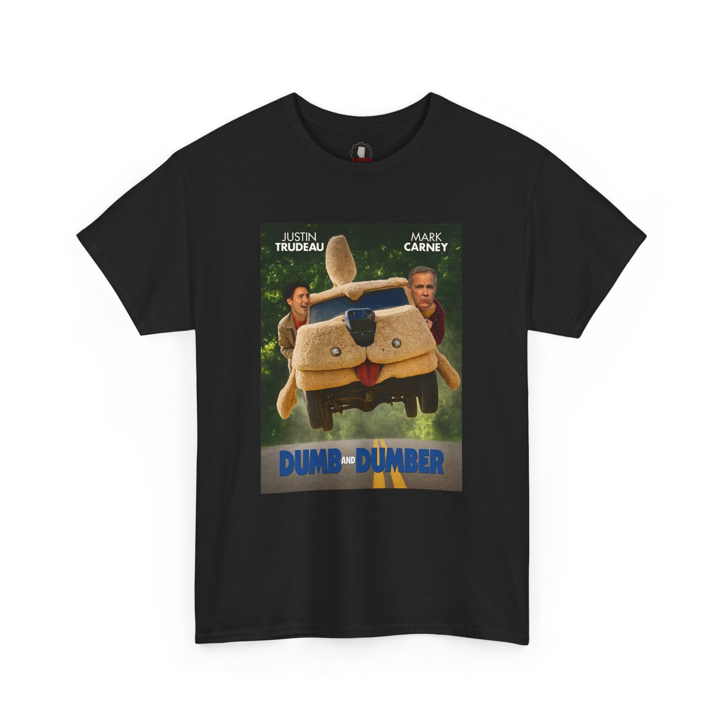 "Dumb and Dumber" T-Shirt