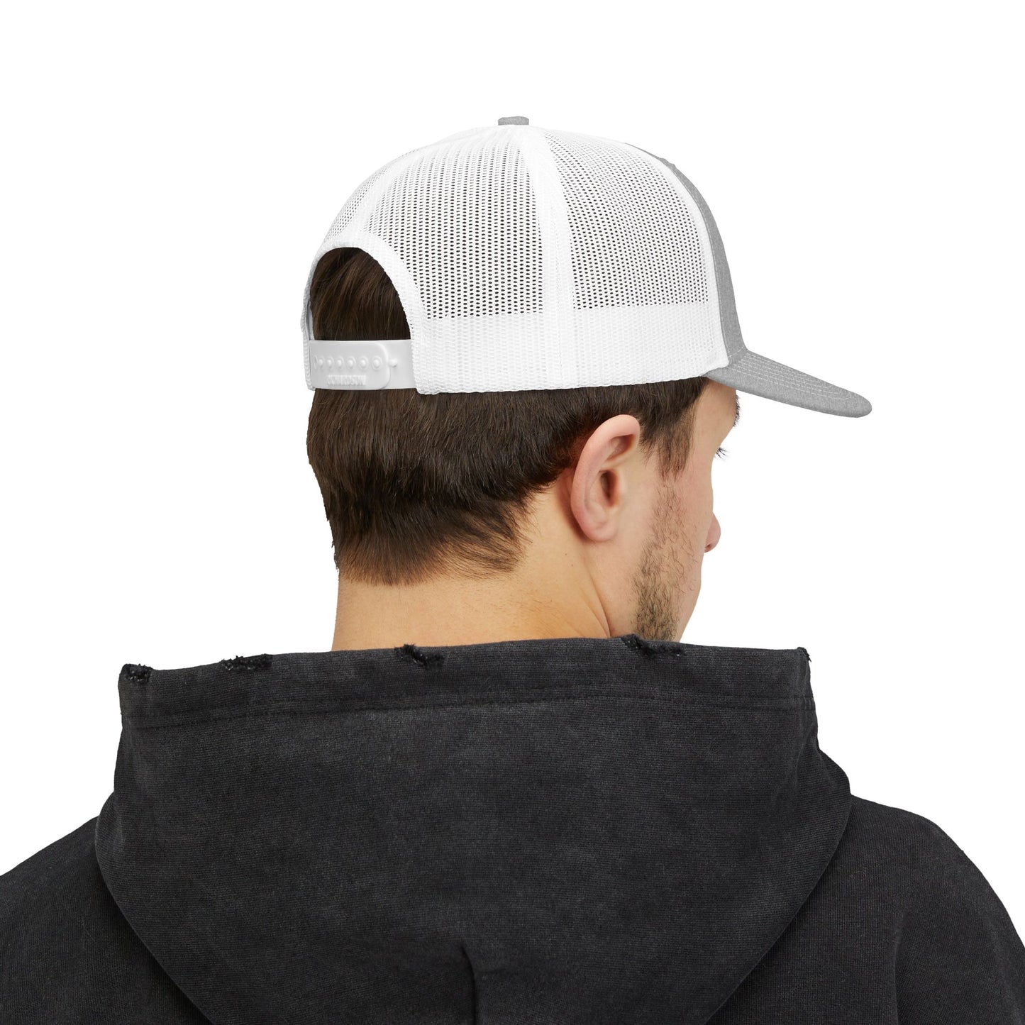 "Minimalist Sovereign" Hat