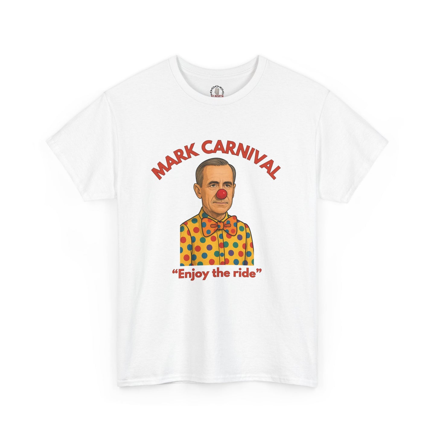 "Mark Carnival" T-Shirt