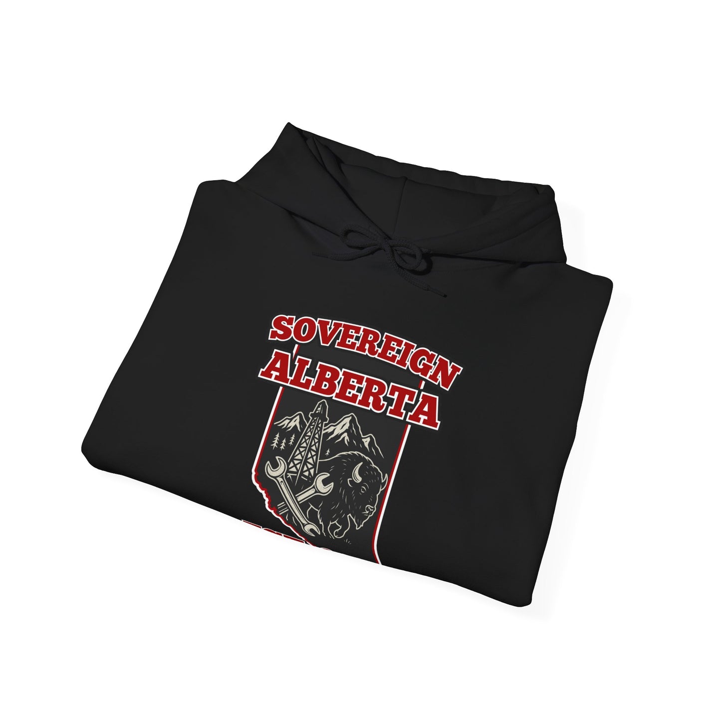 "Sovereign in 26" Hoodie