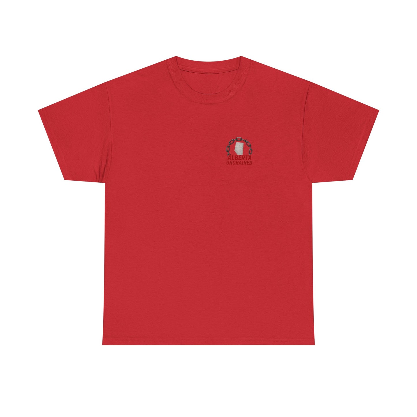 "Make Alberta Great Again" T-Shirt