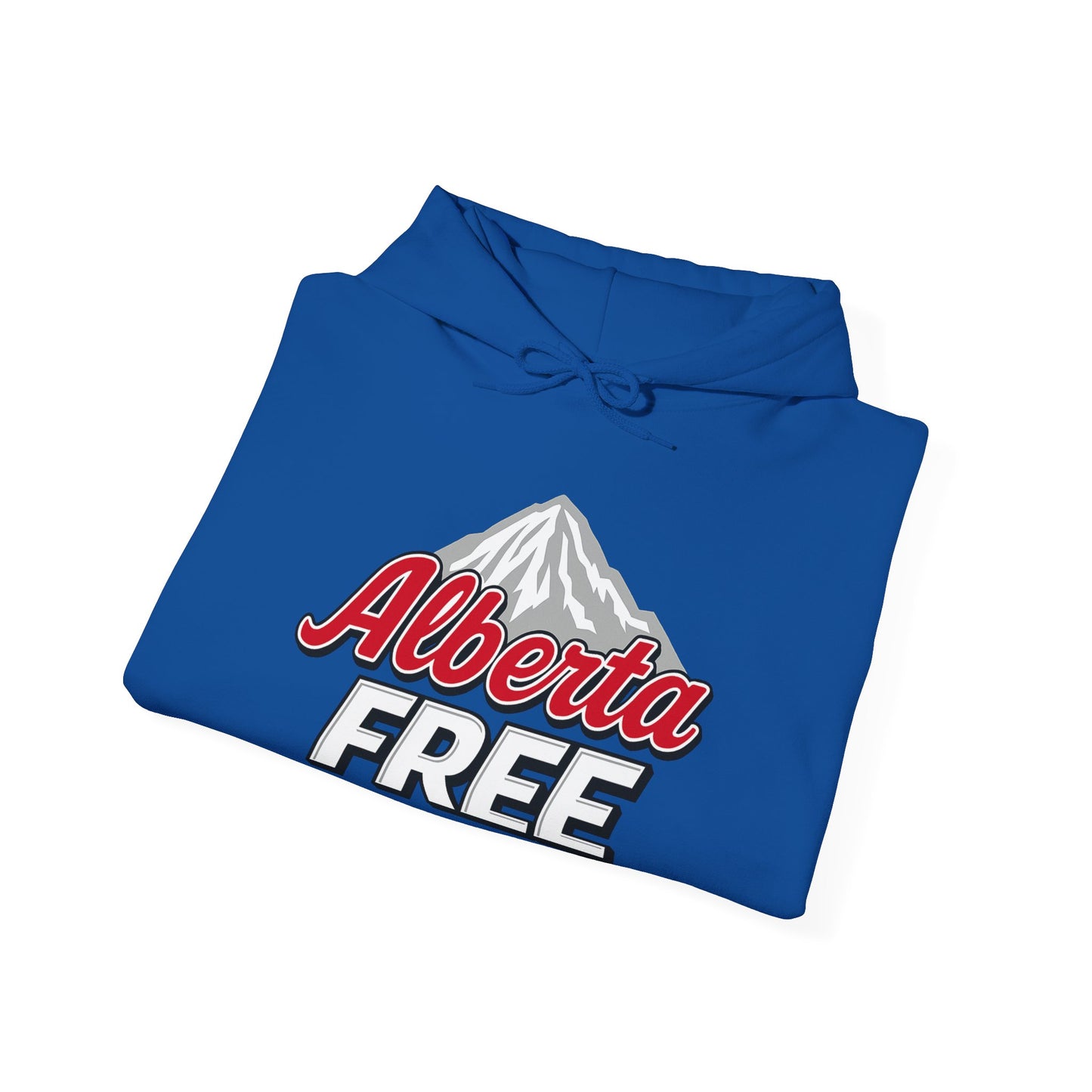 "Alberta Free Beer" Hoodie