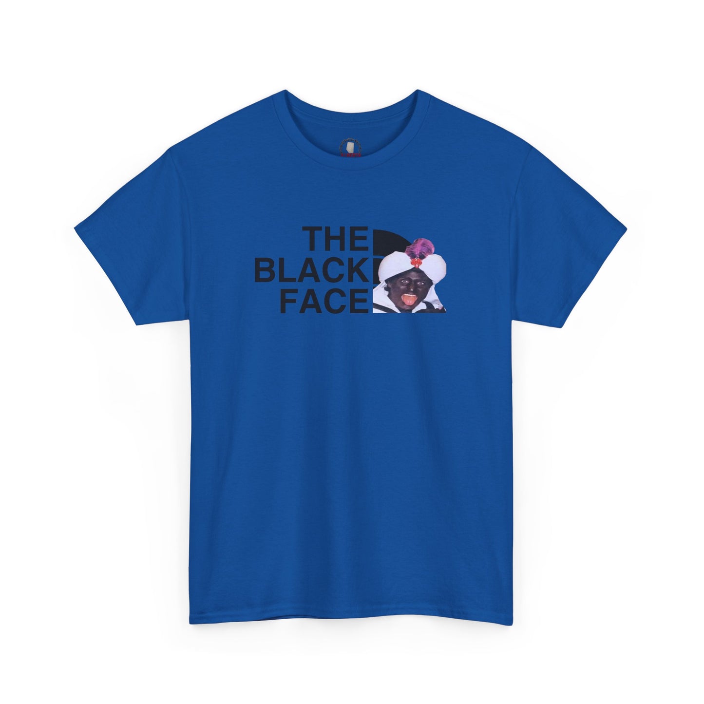 "Trudeau Black Face" T-Shirt