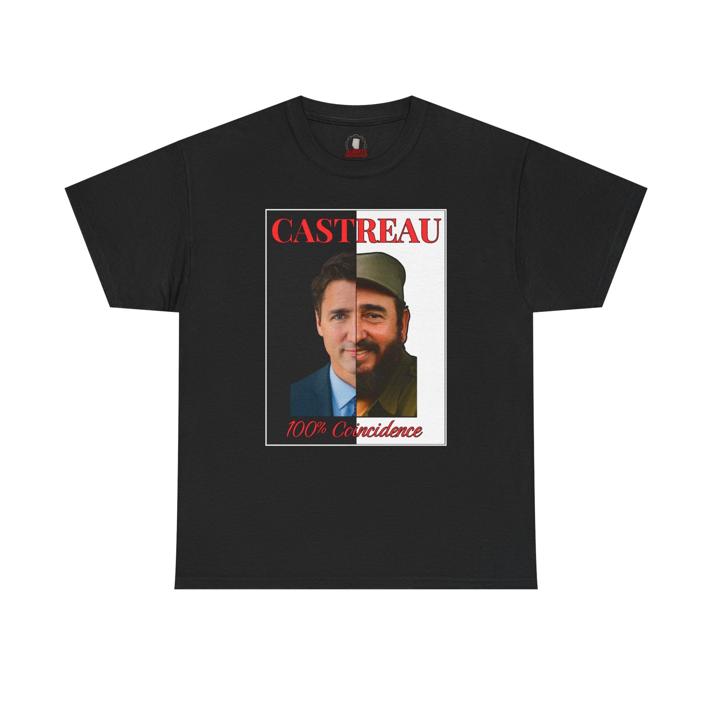 "Castreau" T-Shirt