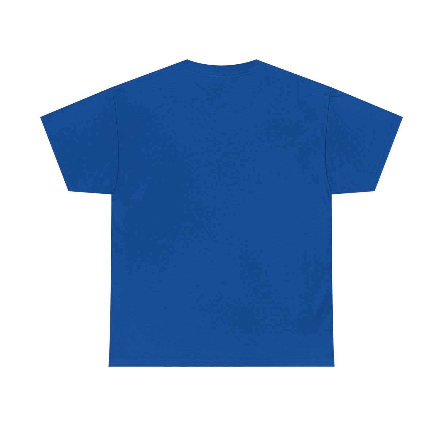 "Proudly Not East" T-Shirt