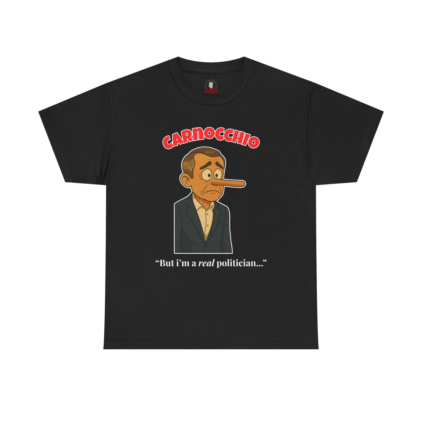 "Carnocchio" T-shirt