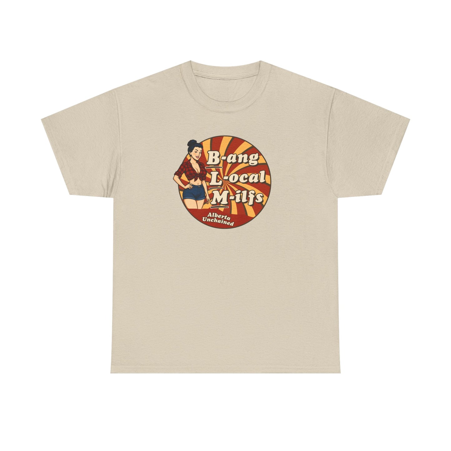 "BLM" T-Shirt