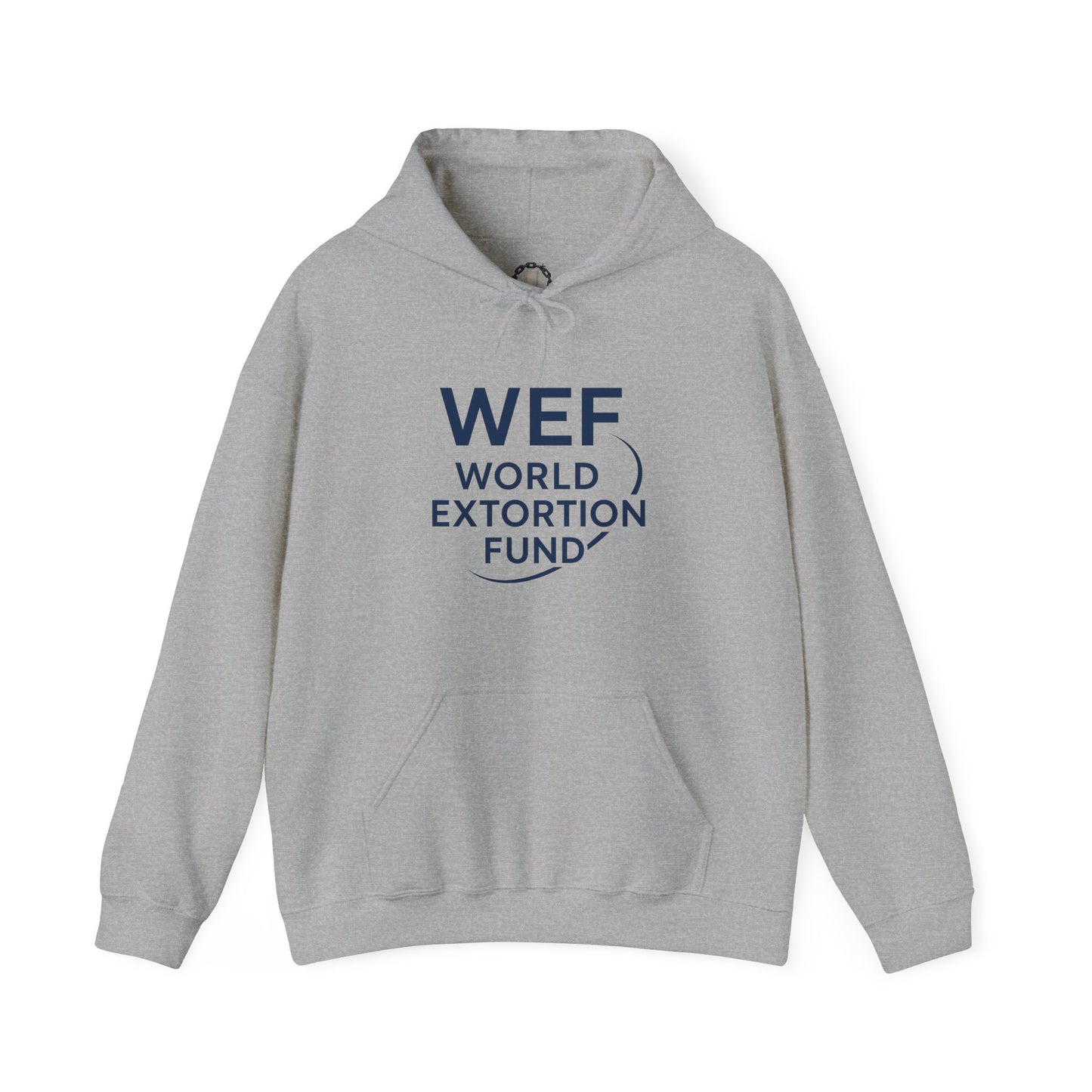 "World Extortion Fund" Hoodie