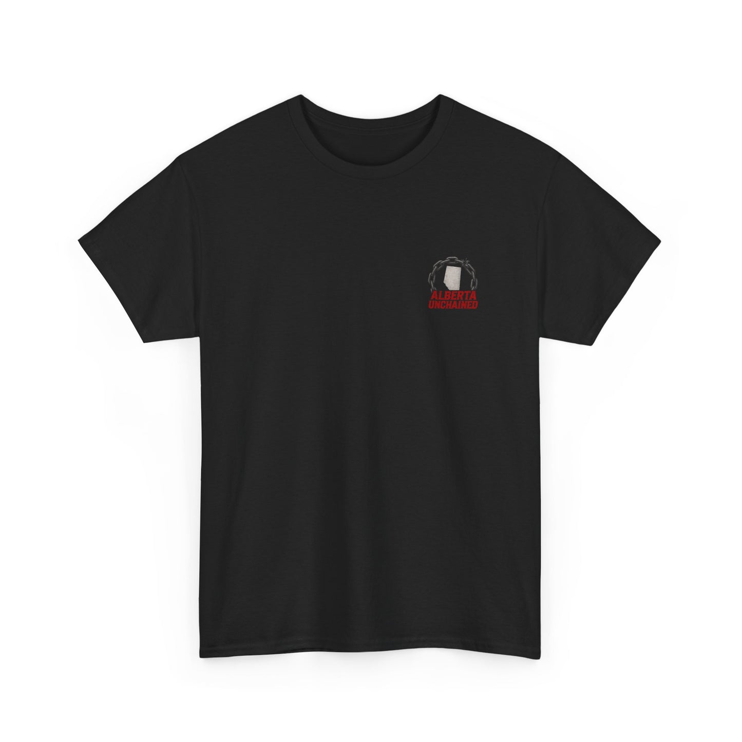 "Hold The Line" T-Shirt
