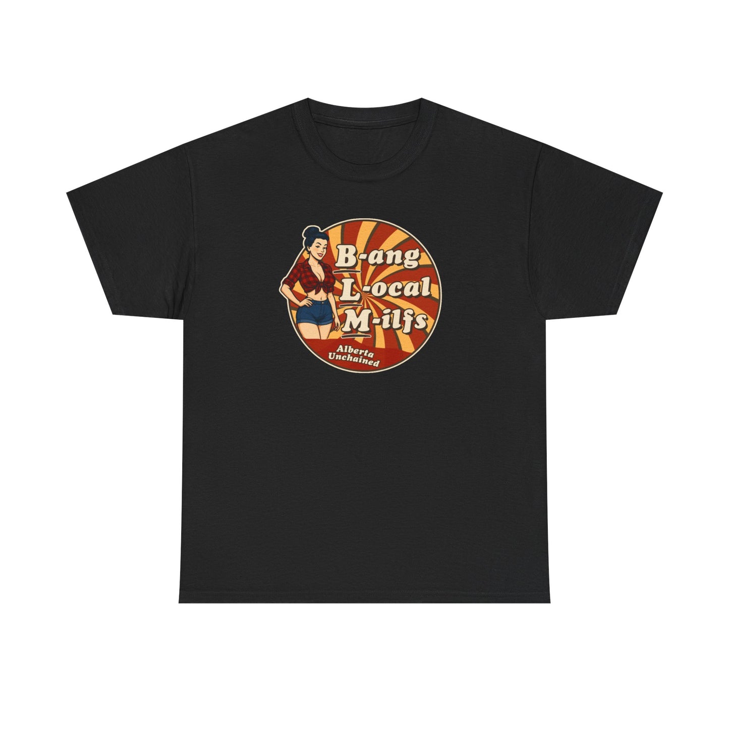 "BLM" T-Shirt