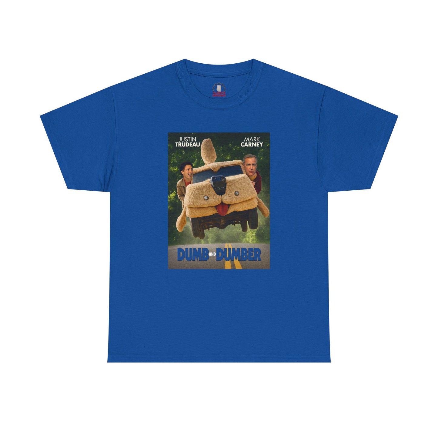 "Dumb and Dumber" T-Shirt