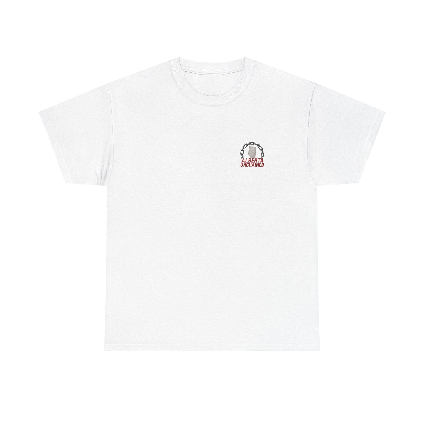 "Hold The Line" T-Shirt