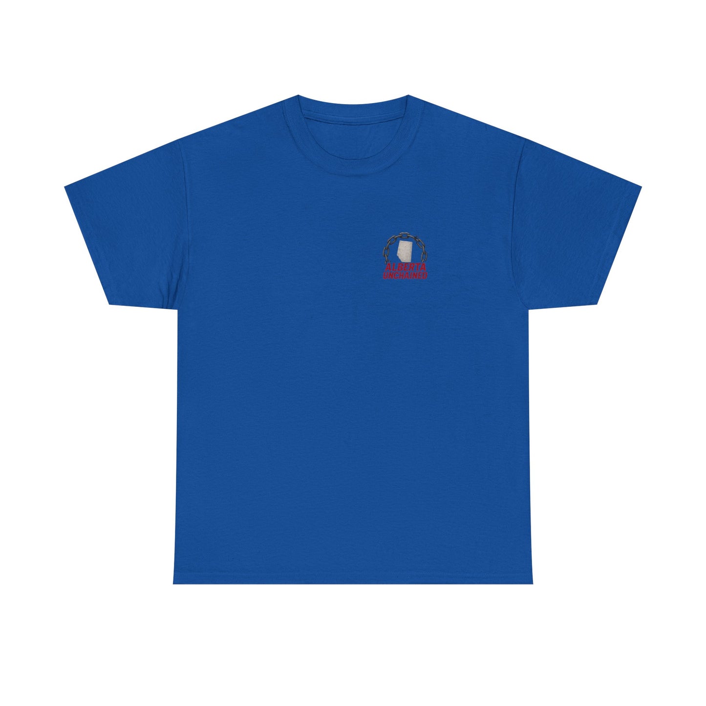 "Make Alberta Great Again" T-Shirt