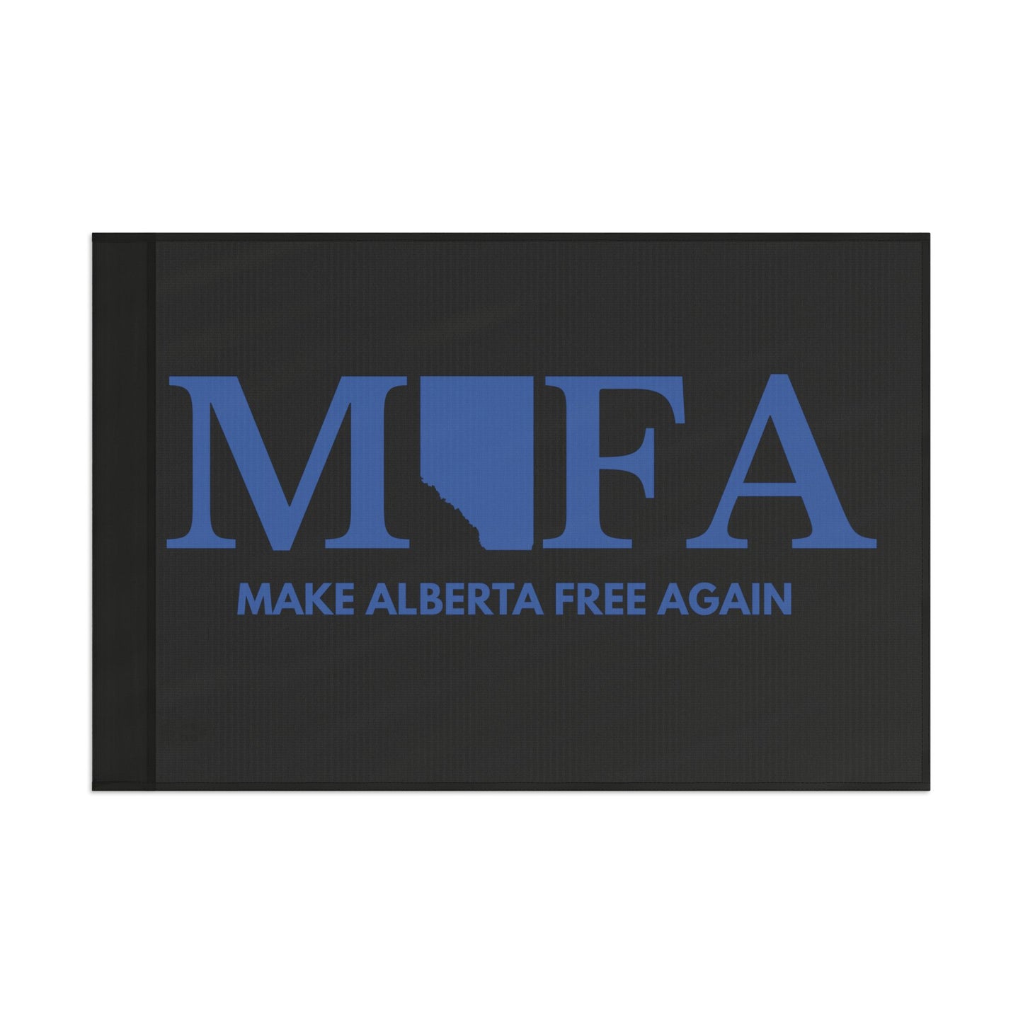 "MAFA" Flag