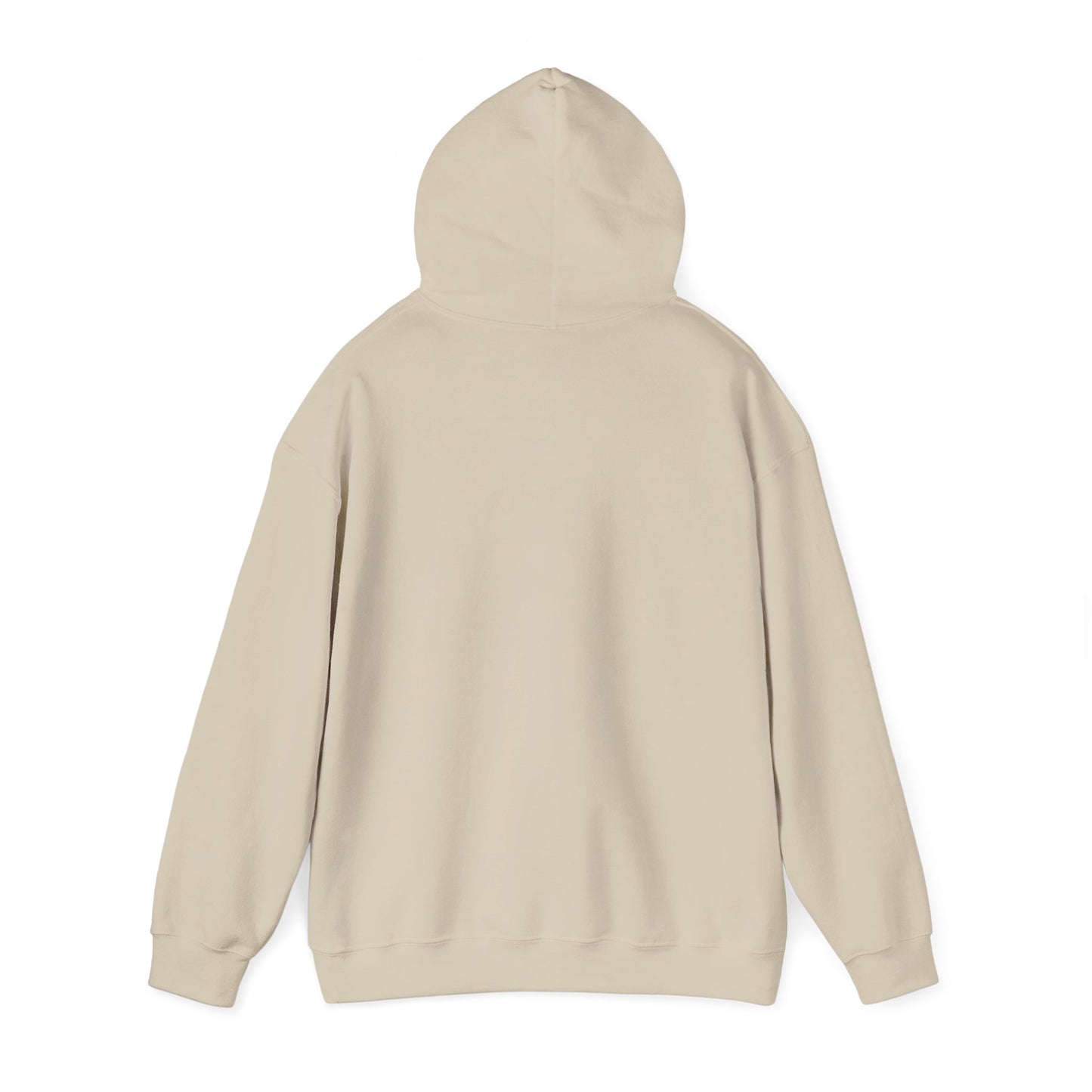 "Trudeau Black Face" Hoodie