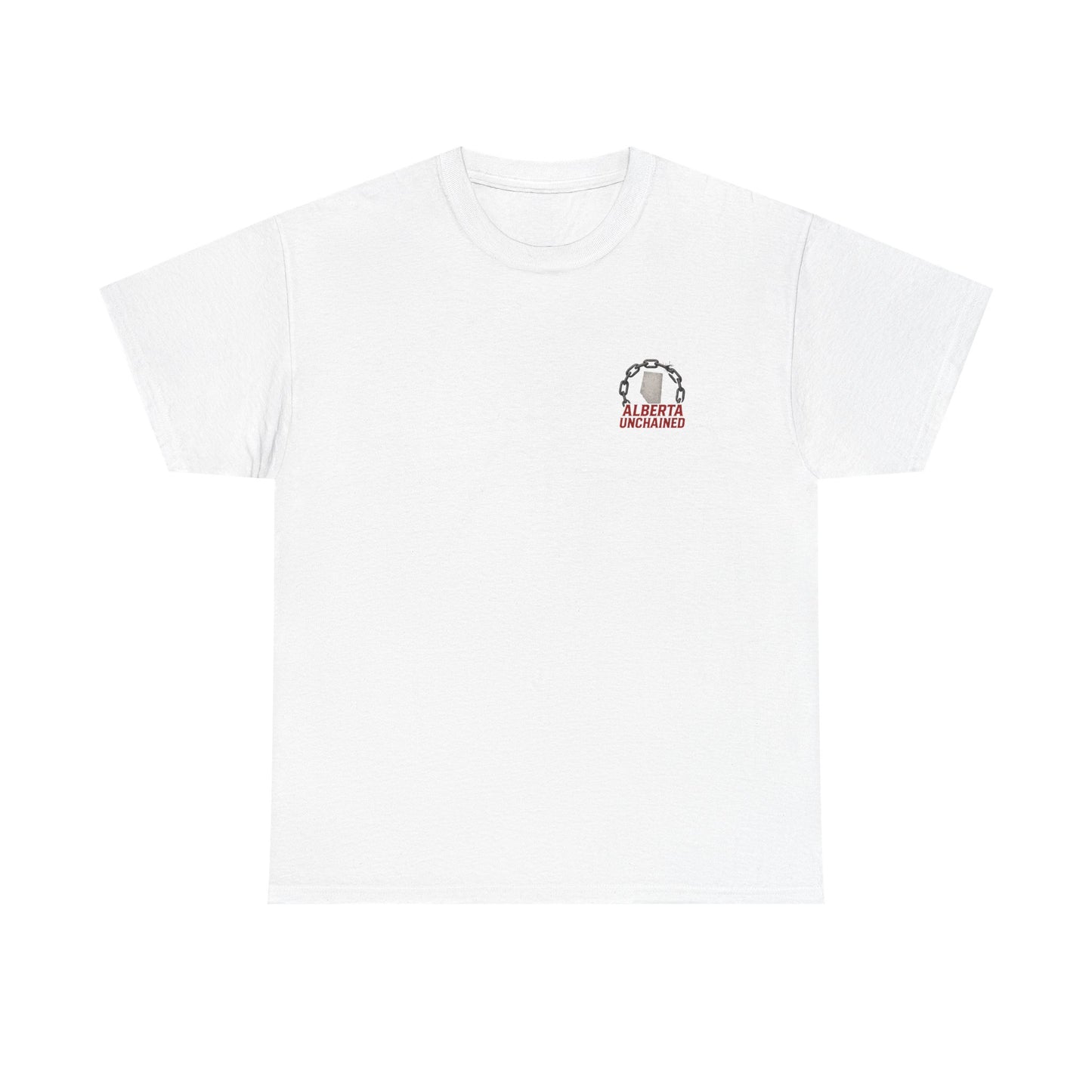 "Berta Oil & Gas" T-Shirt