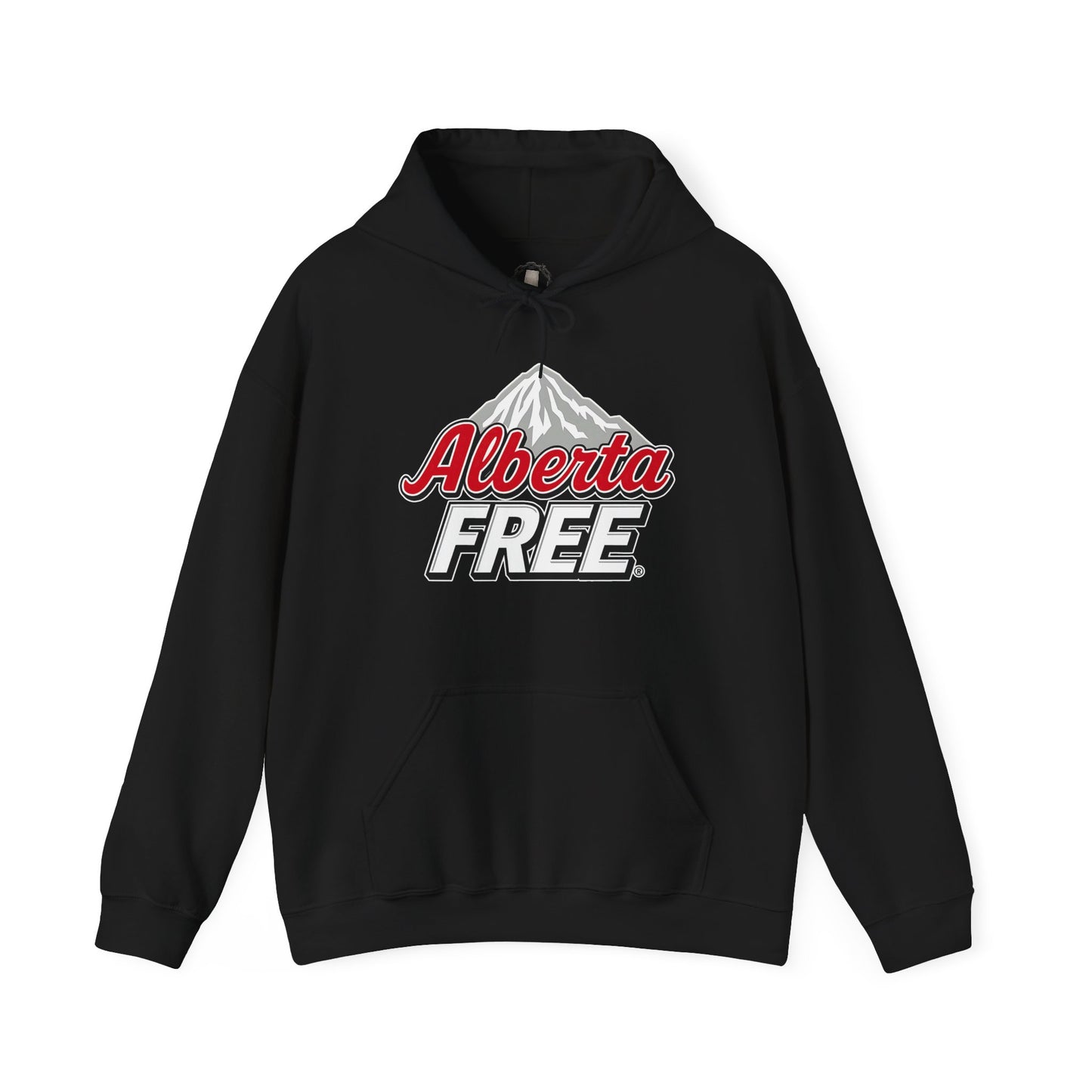 "Alberta Free Beer" Hoodie