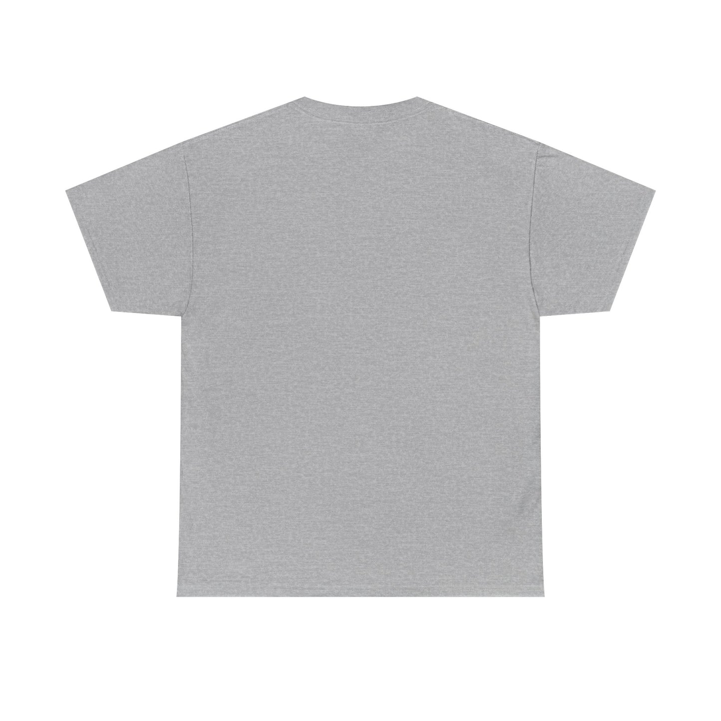 "Proudly Not East" T-Shirt