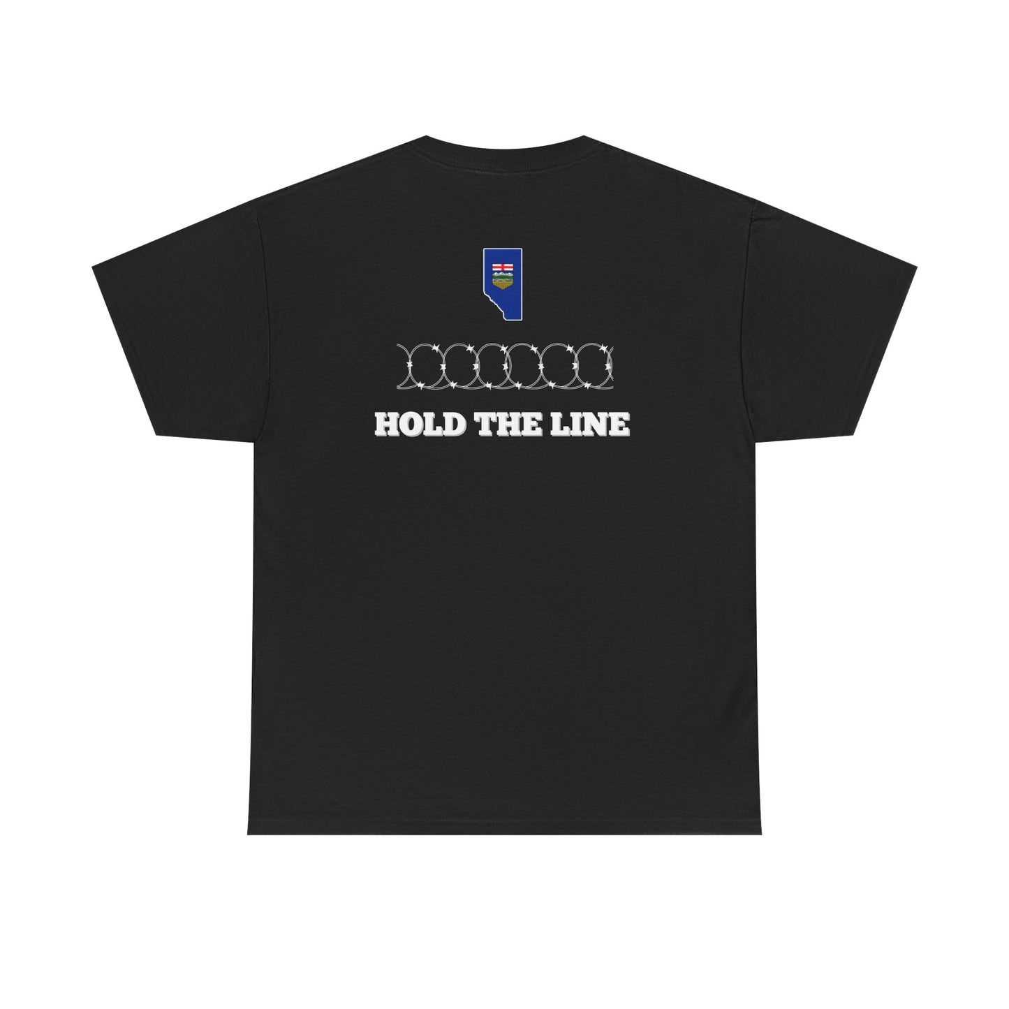 "Hold The Line" T-Shirt