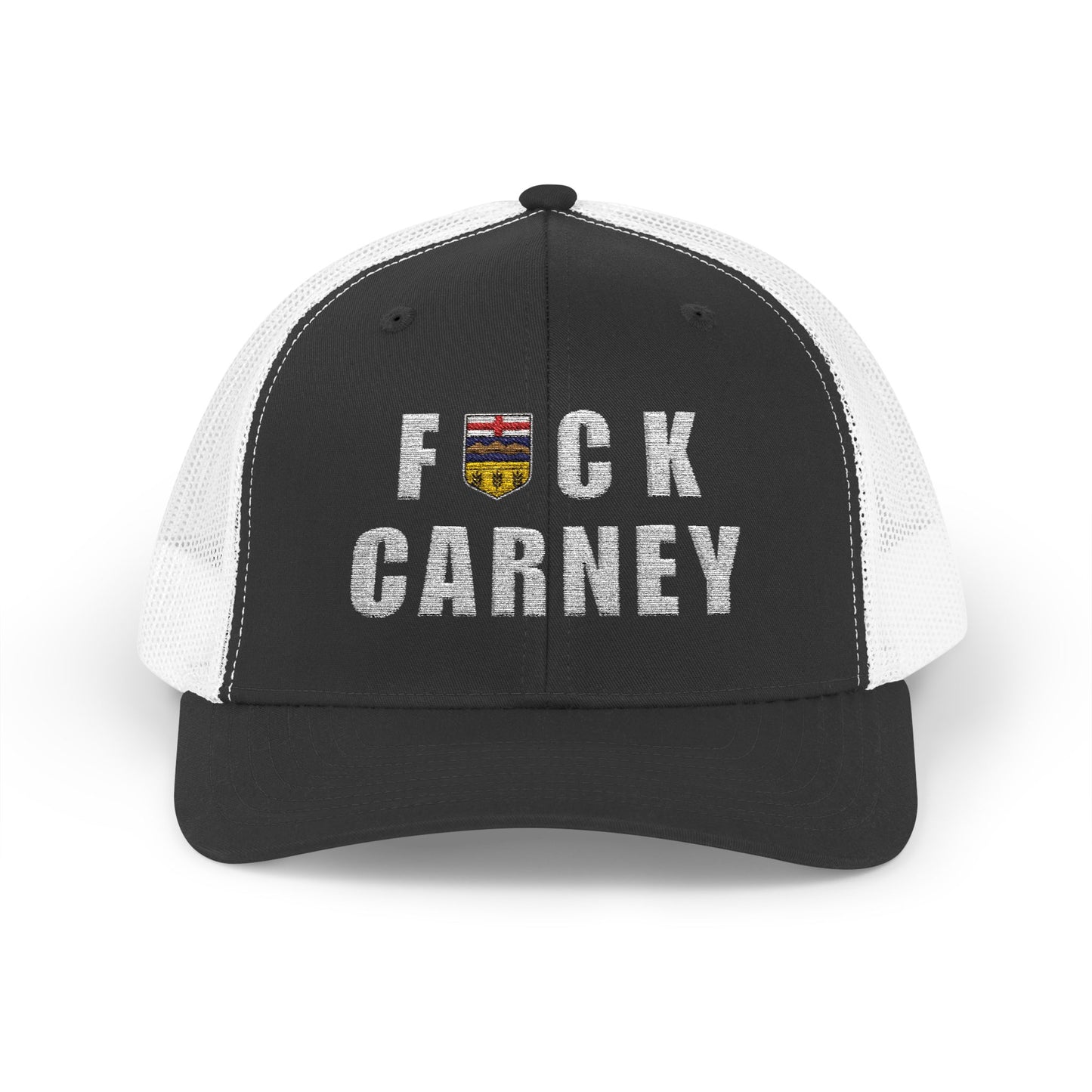 "F Carney" 'Berta Trucker Cap