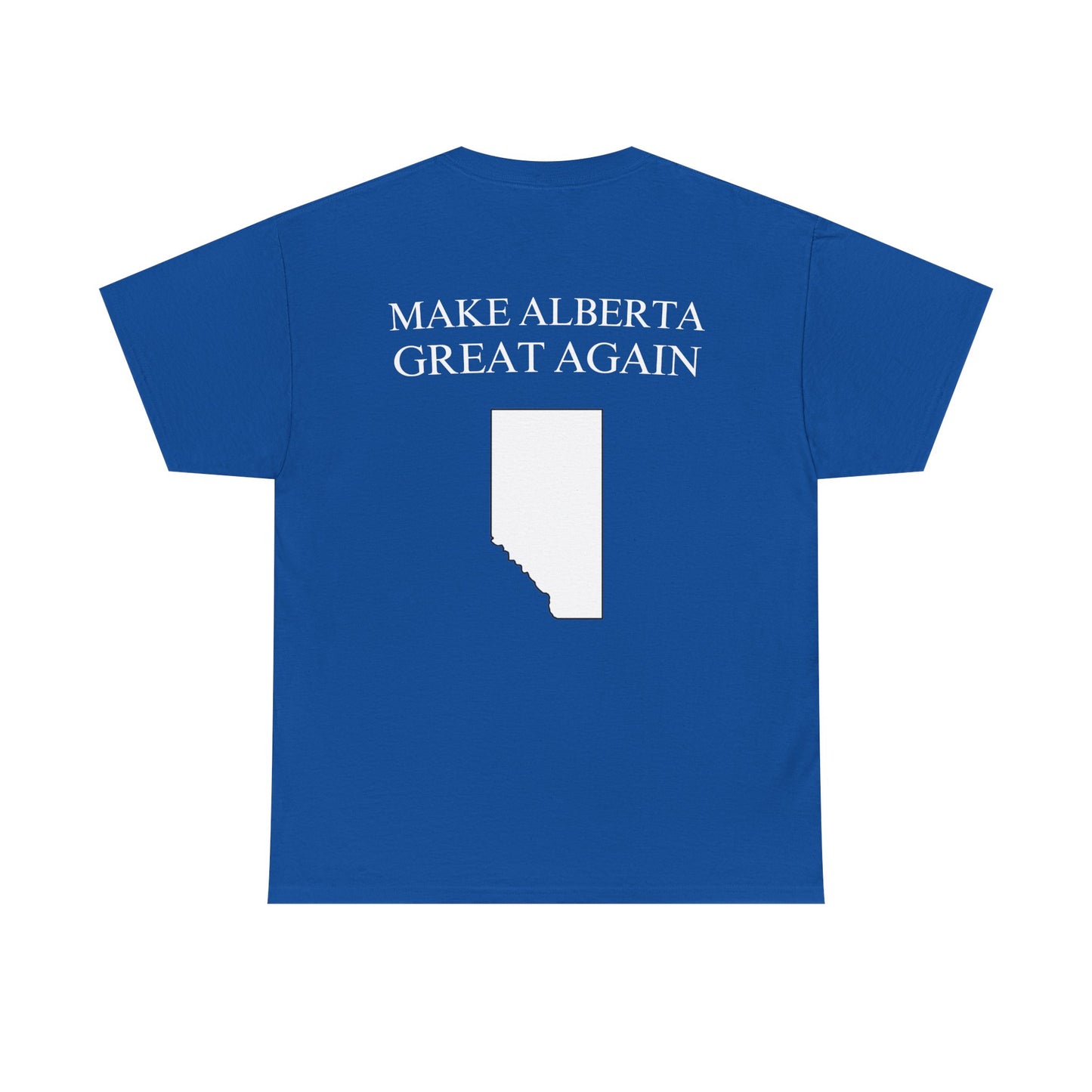 "Make Alberta Great Again" T-Shirt