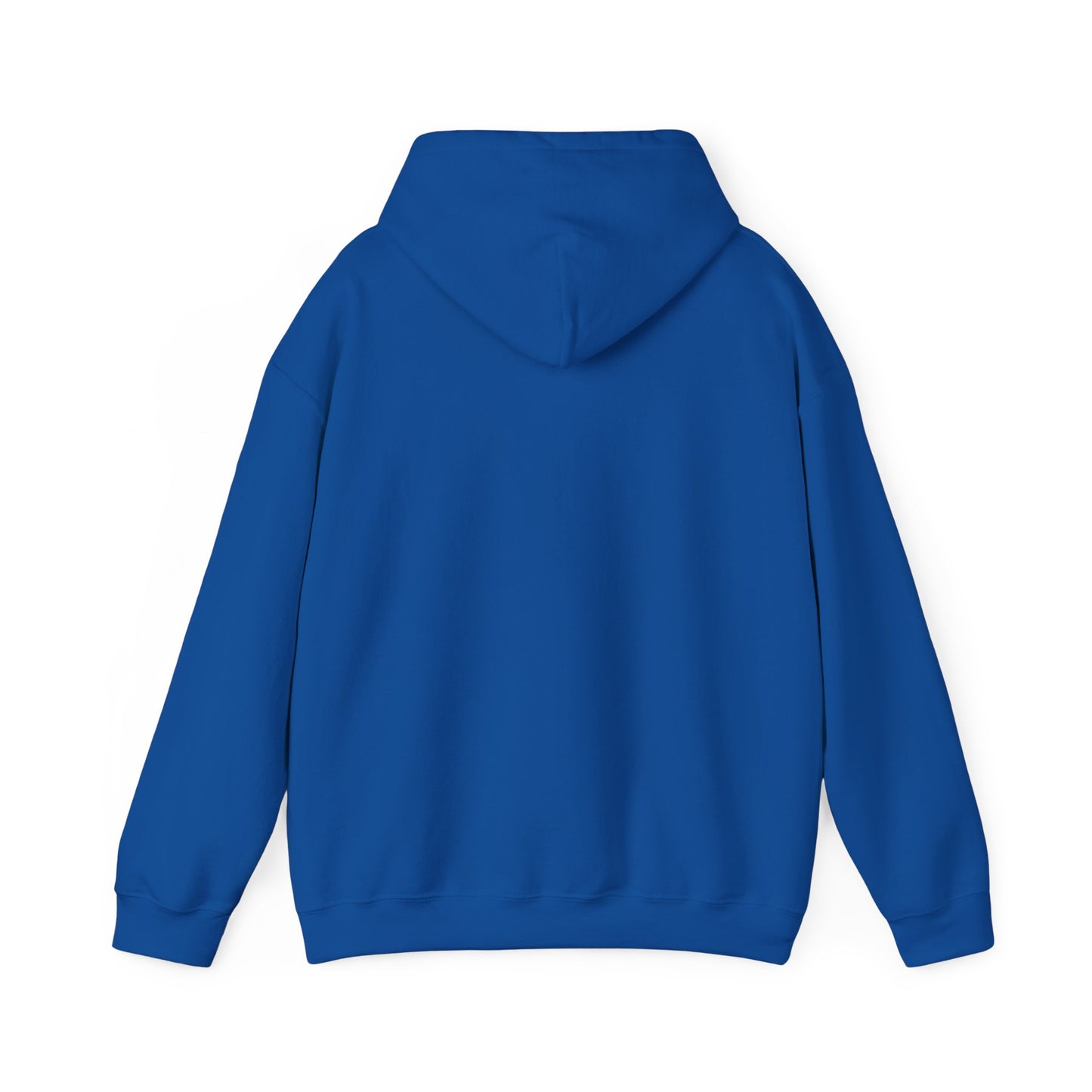 "Western Alliance, Blue" Hoodie