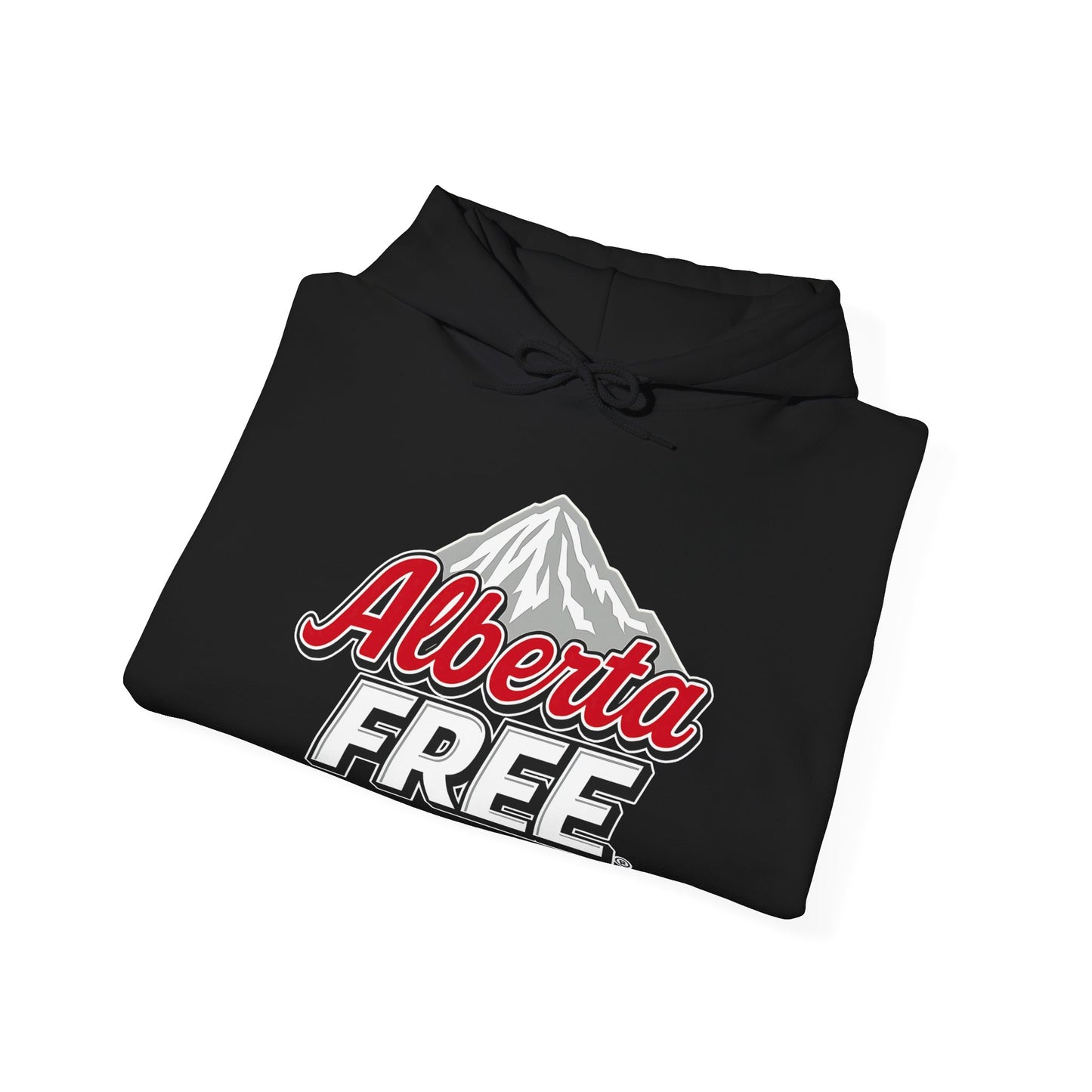 "Alberta Free Beer" Hoodie