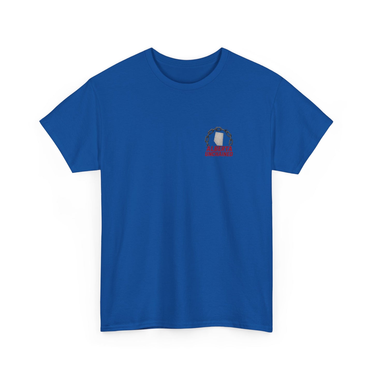 "Make Alberta Great Again" T-Shirt