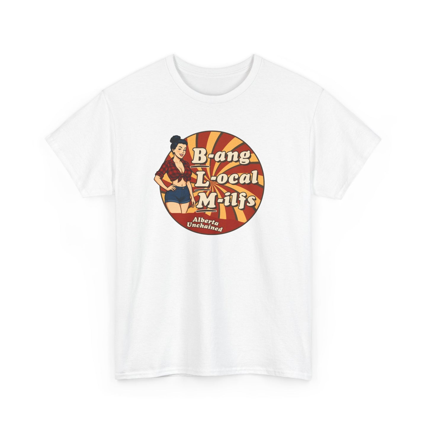"BLM" T-Shirt