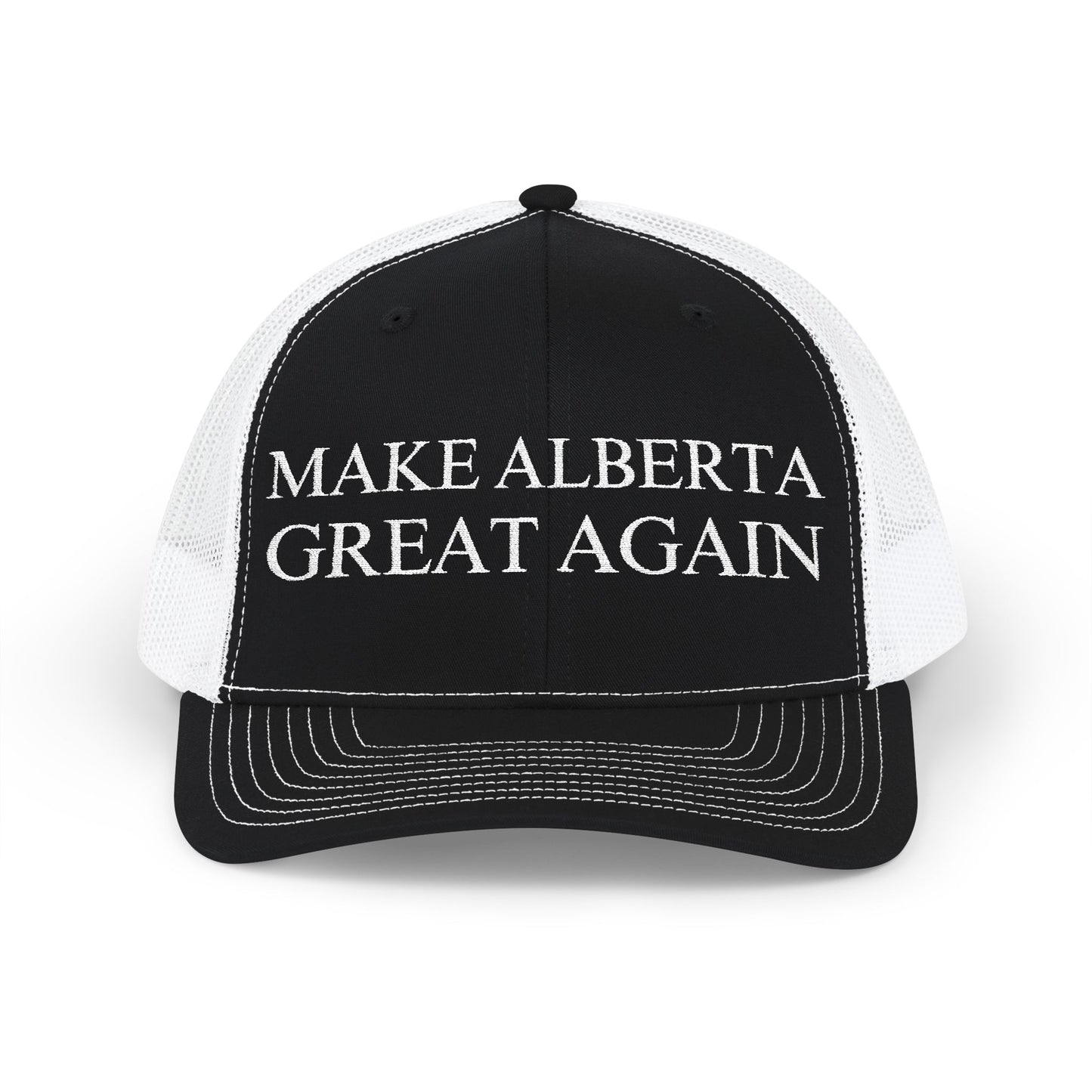 "Make Alberta Great Again" Trucker Hat