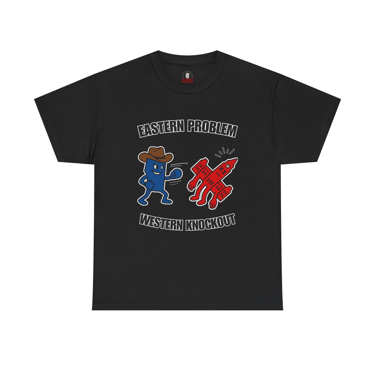 "Fight Back" T-Shirt