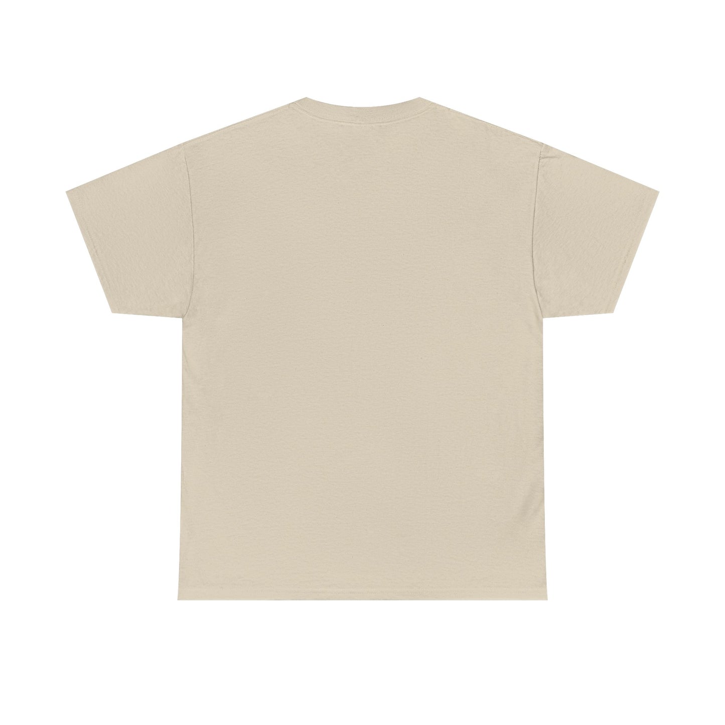 "F Carney, Maple" T-Shirt