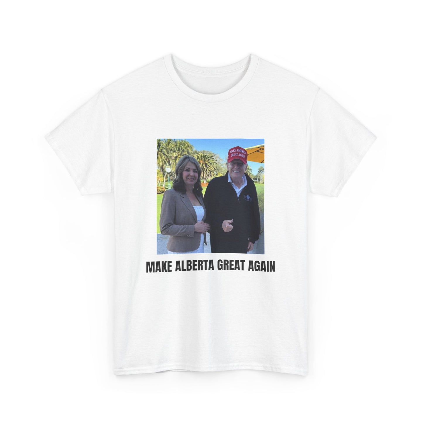 "Trump & Smith" T-Shirt