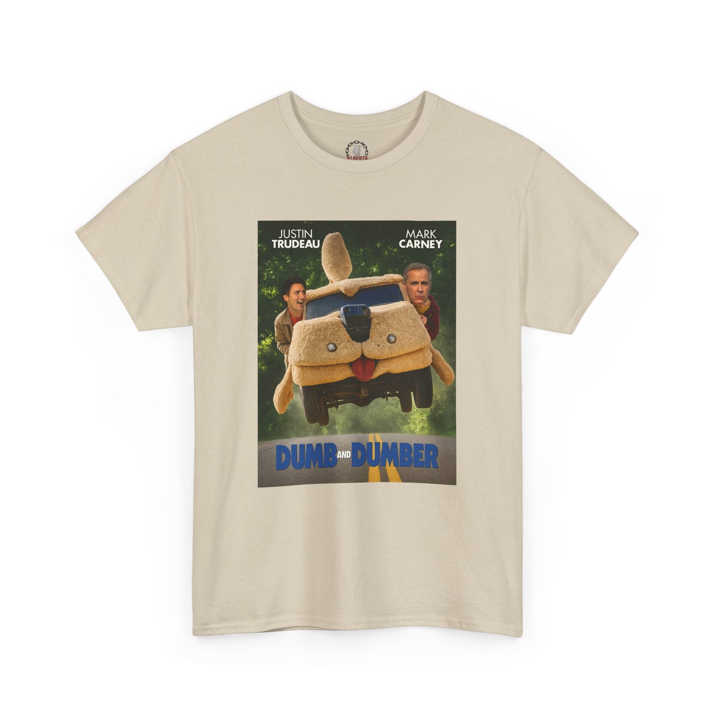 "Dumb and Dumber" T-Shirt