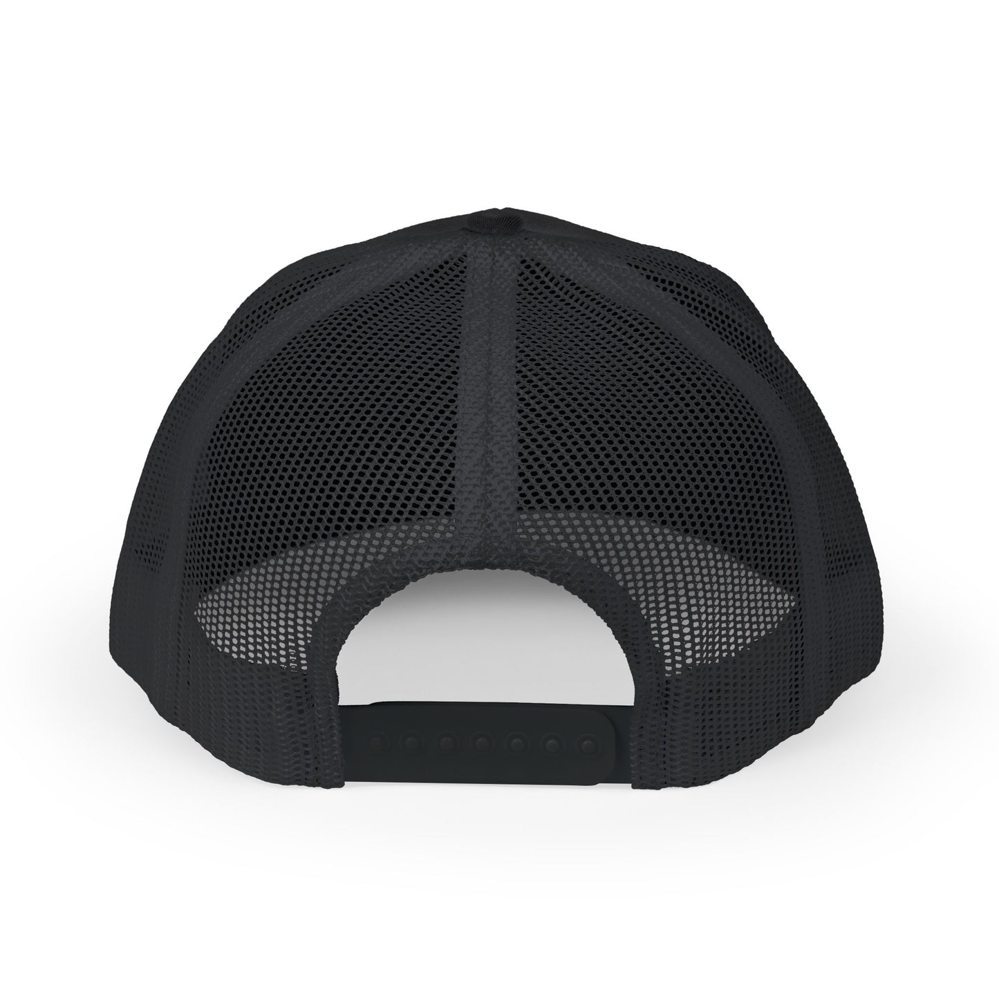 "F Carney" 'Berta Trucker Cap
