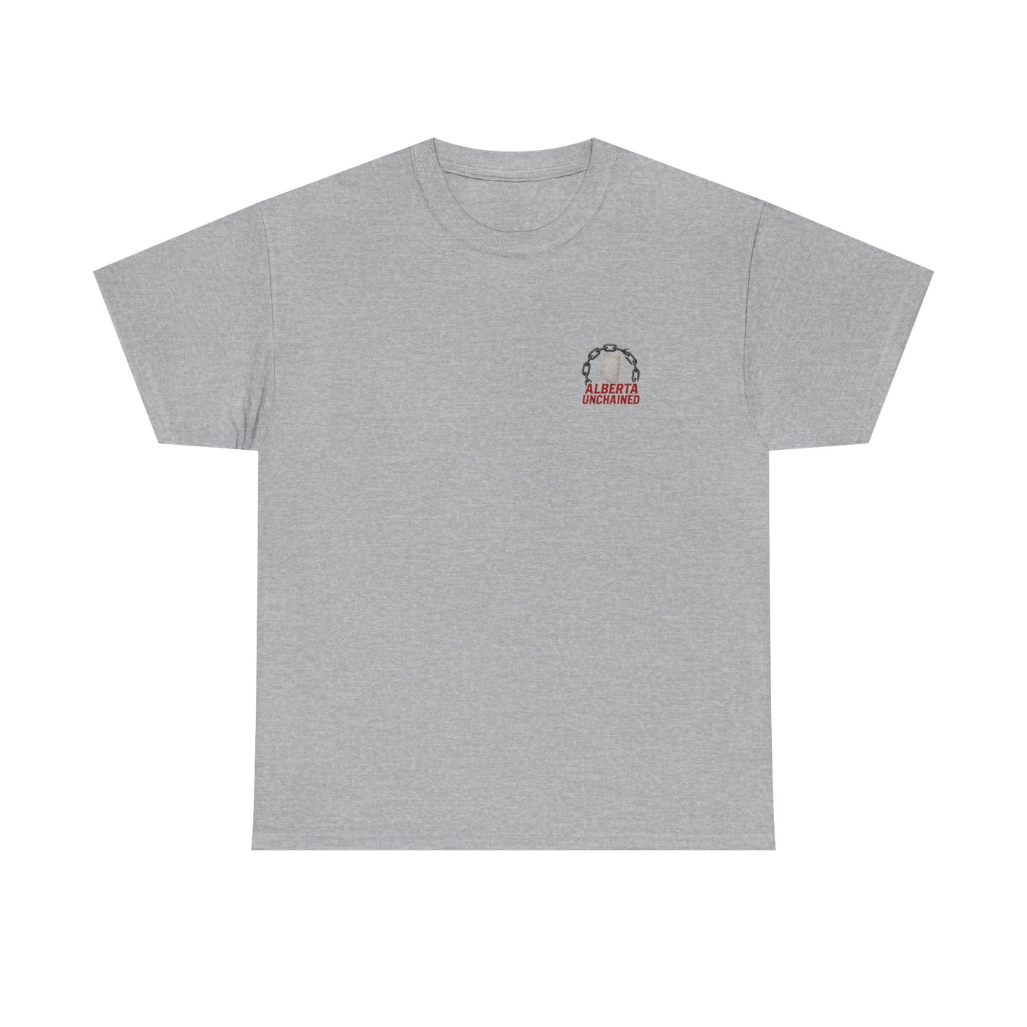 "Hold The Line" T-Shirt