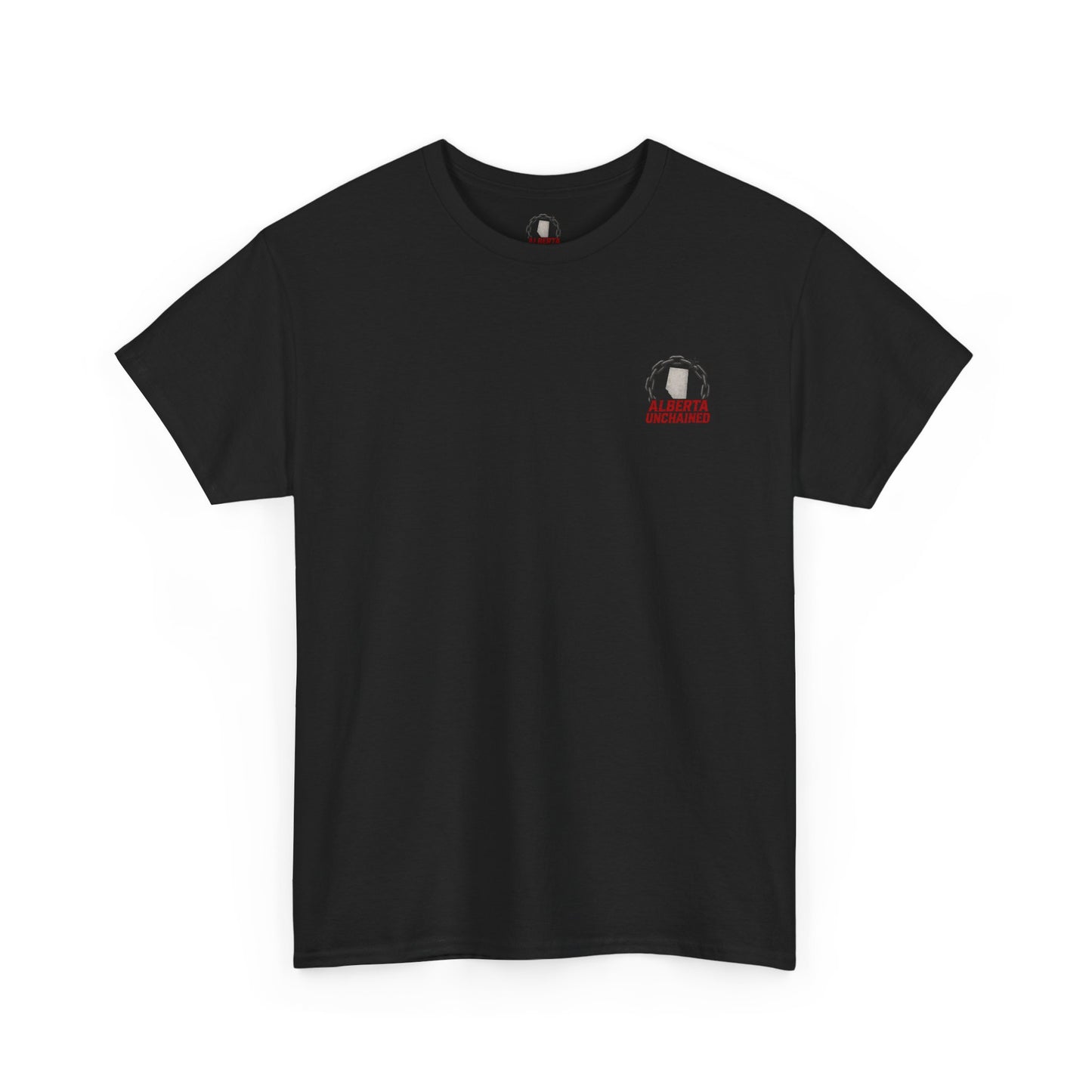 "Grit Not Grants" T-Shirt