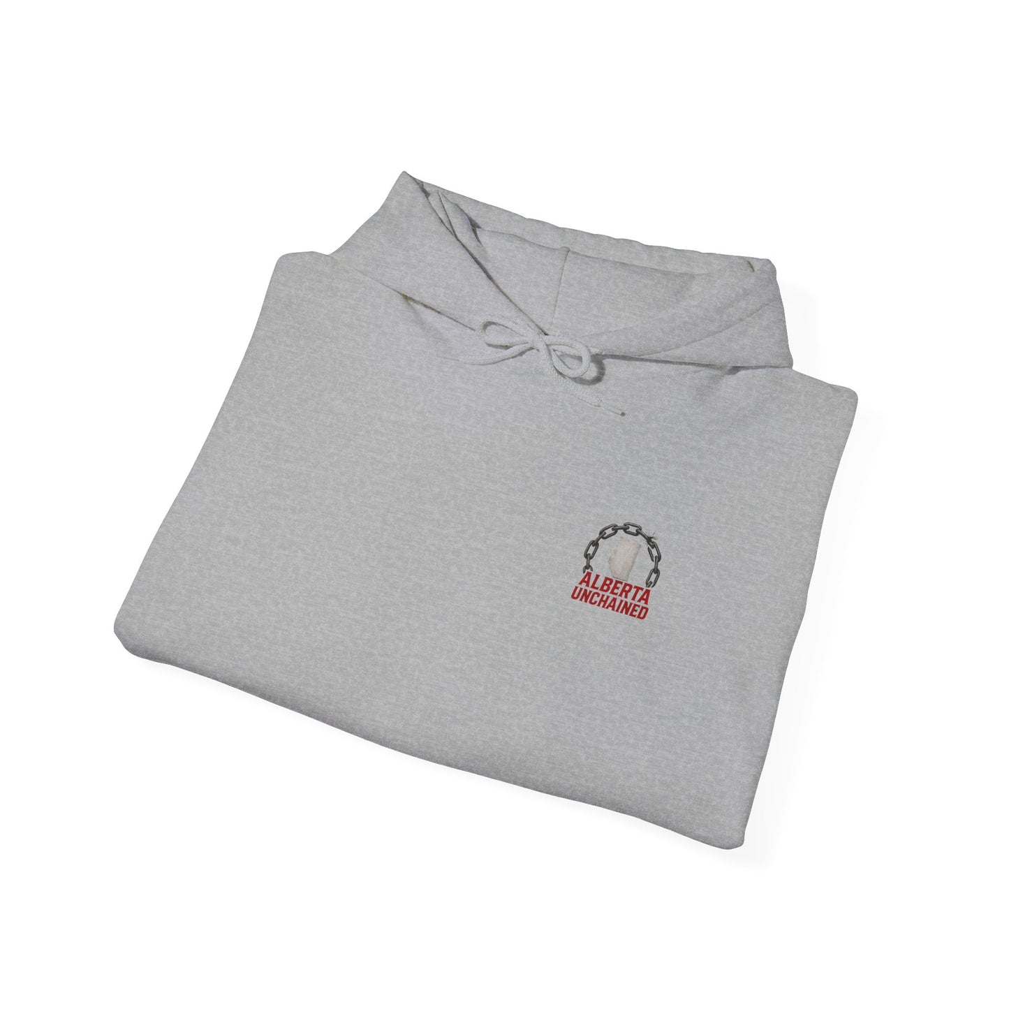 "Axe The Tax" Hoodie