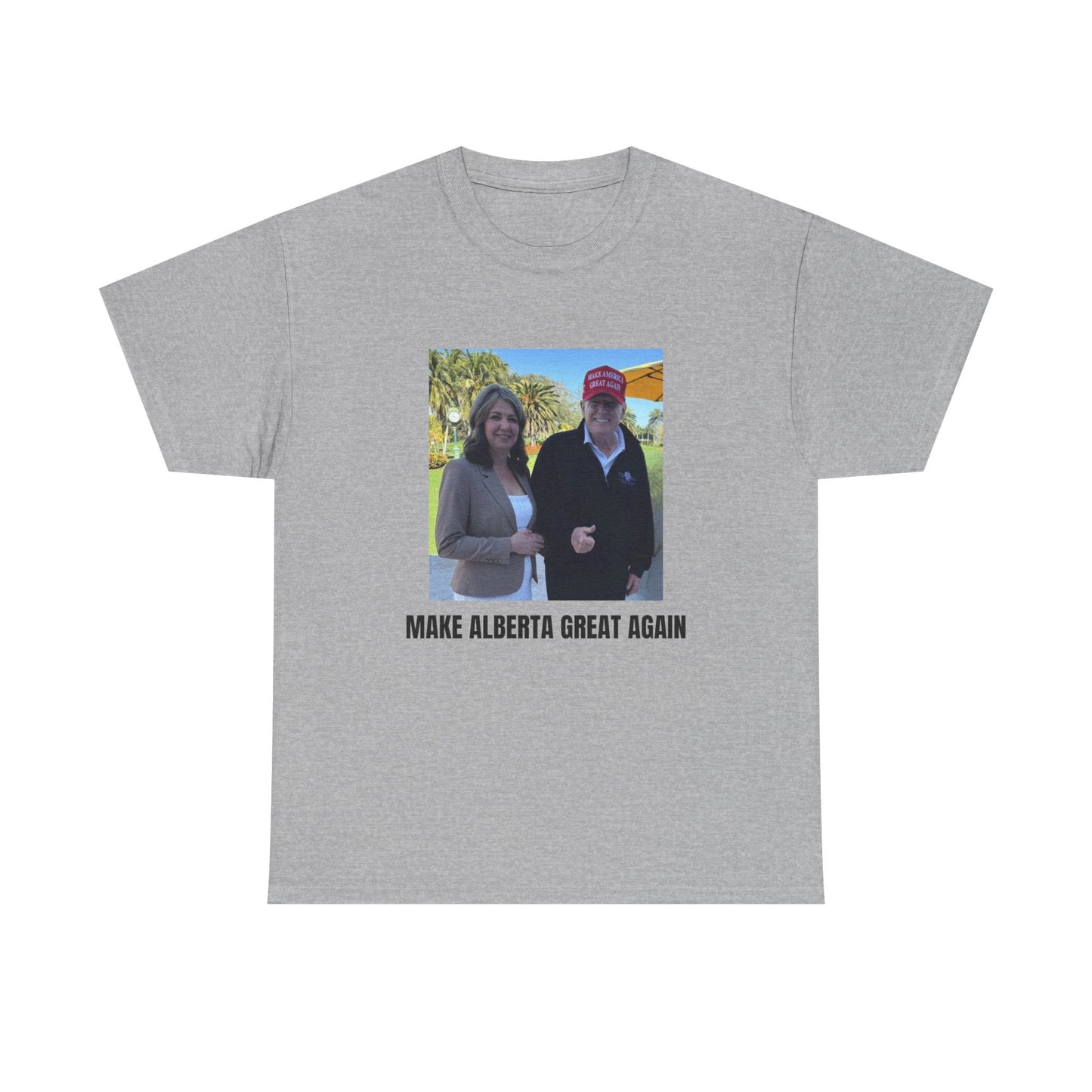 "Trump & Smith" T-Shirt