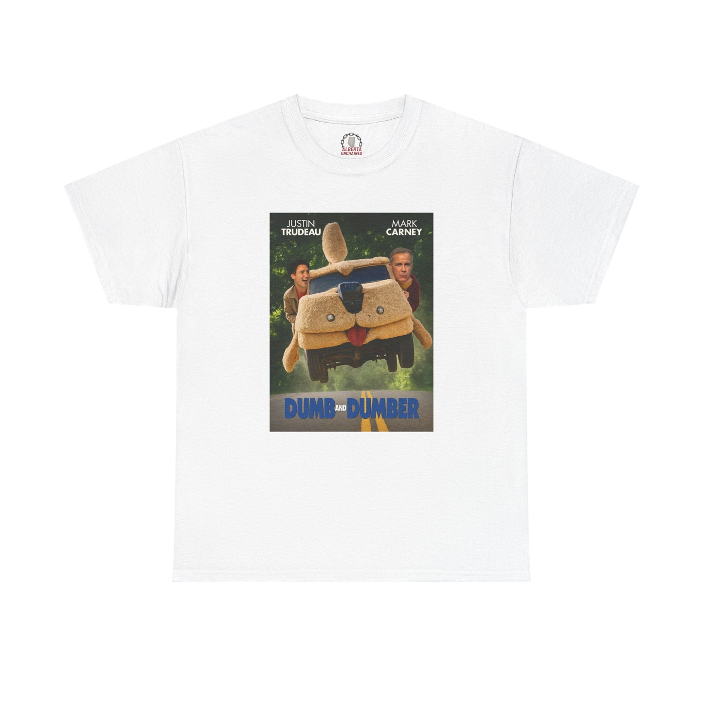 "Dumb and Dumber" T-Shirt