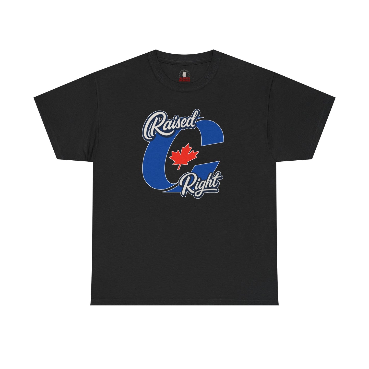 "Raised RIght" T-Shirt