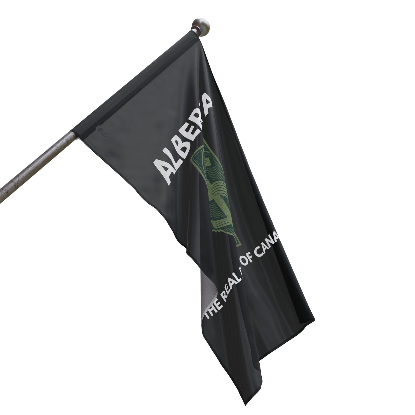 "Real Bank of Canada" Flag