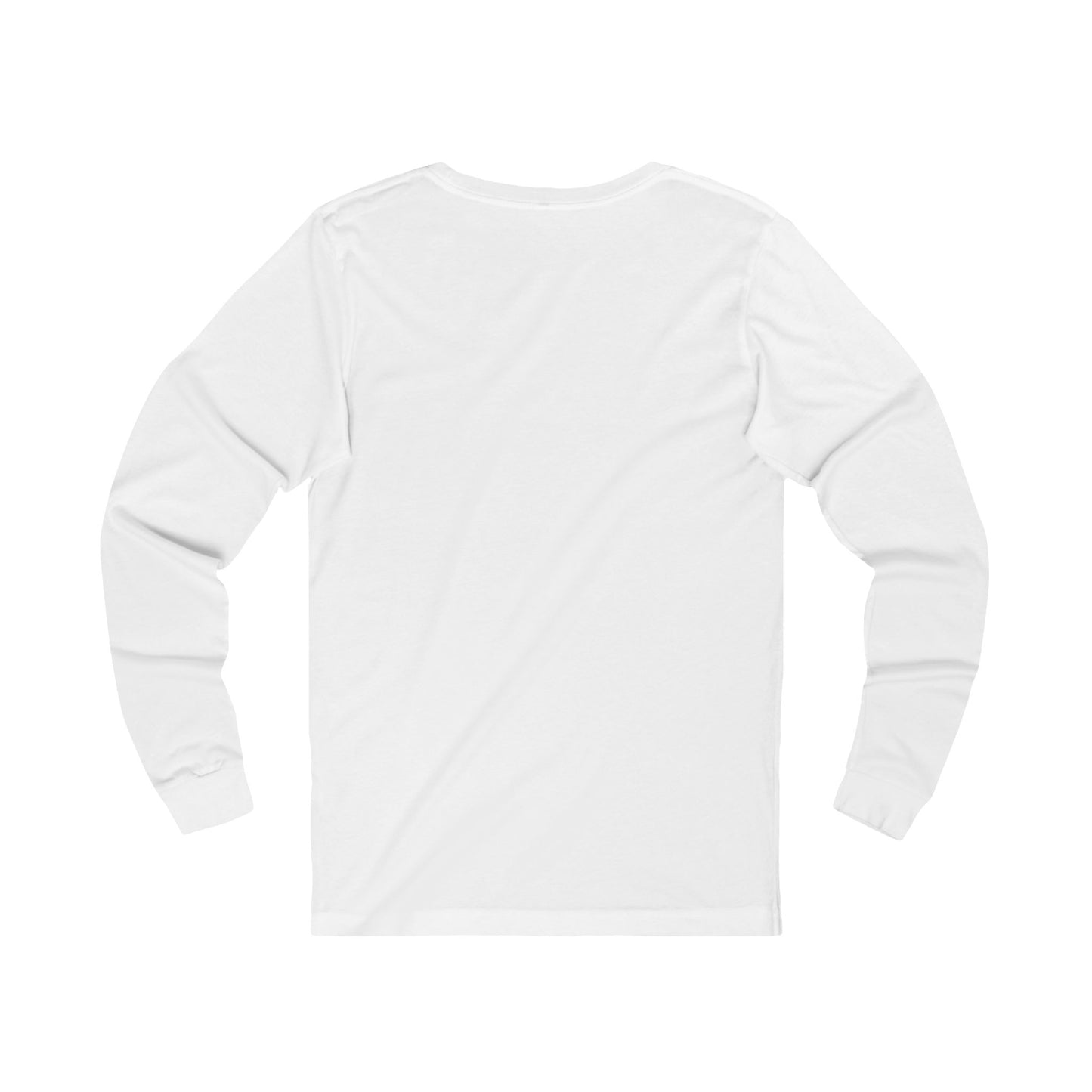 "Not Your Piggy Bank" Long-sleeve